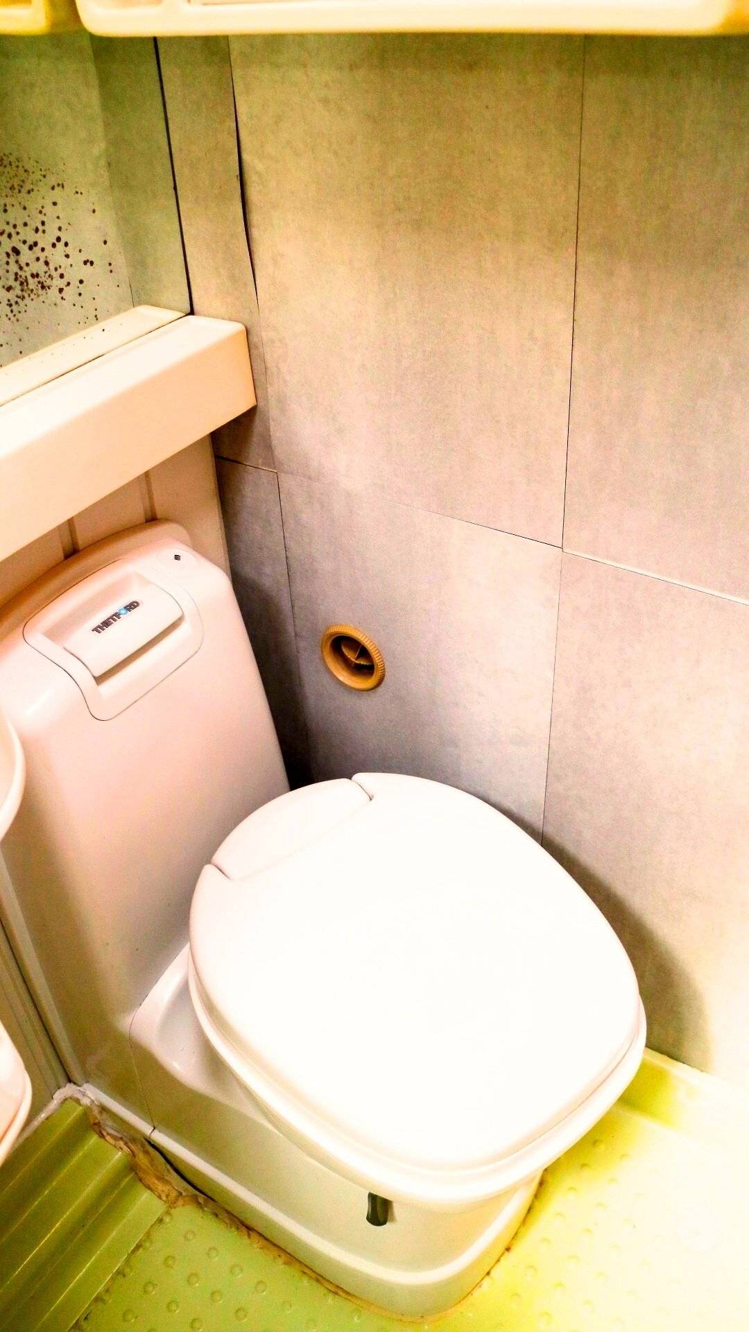 Dethleffs Peugeot J5