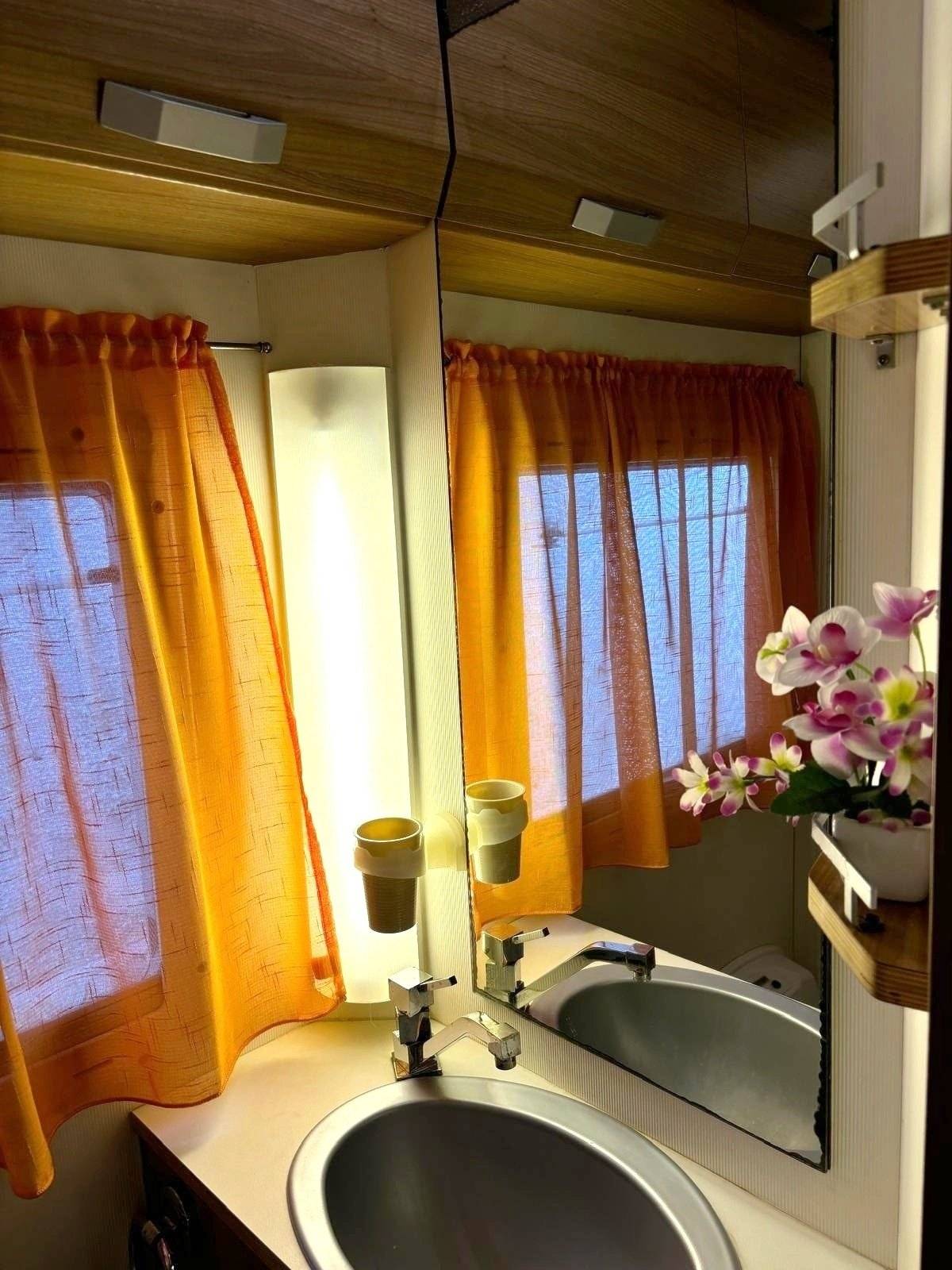 Dreamer Ducato 2,8 l 115 ch/Al-Ko