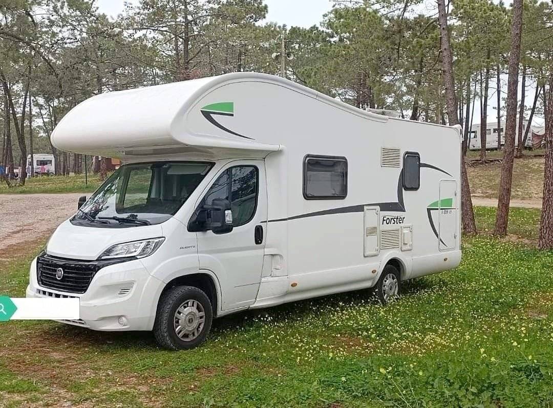 Eura Mobil Eura Mobil 411