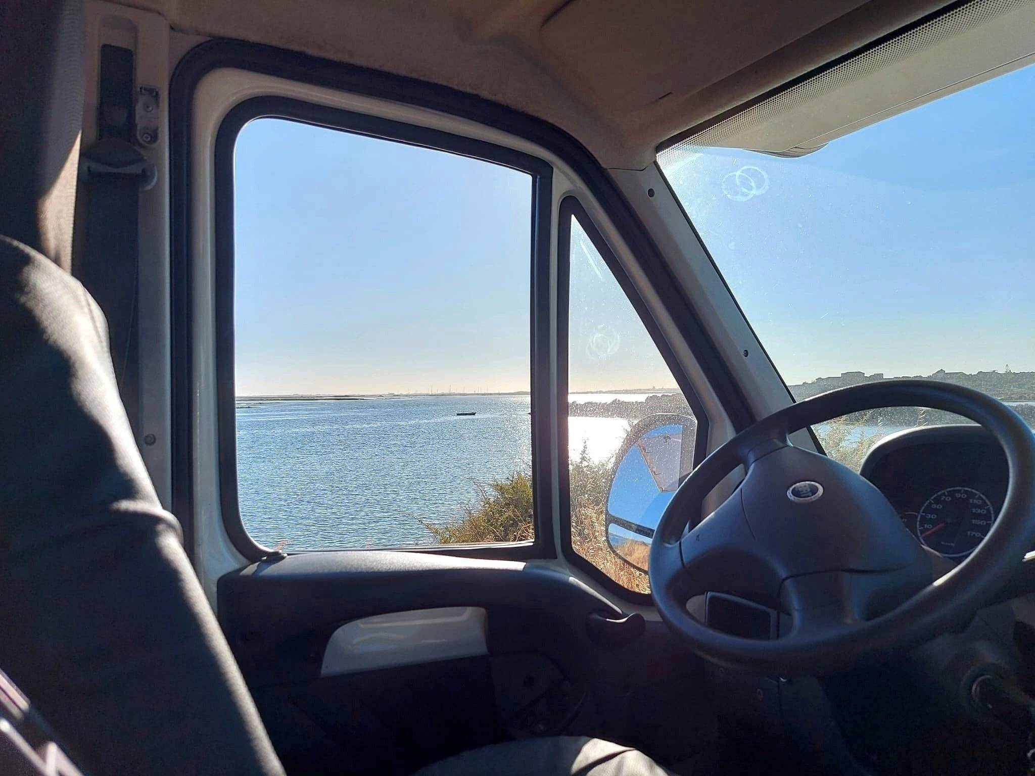 Mclouis FIAT Ducato 2,8 JTD 18 Q Maxi