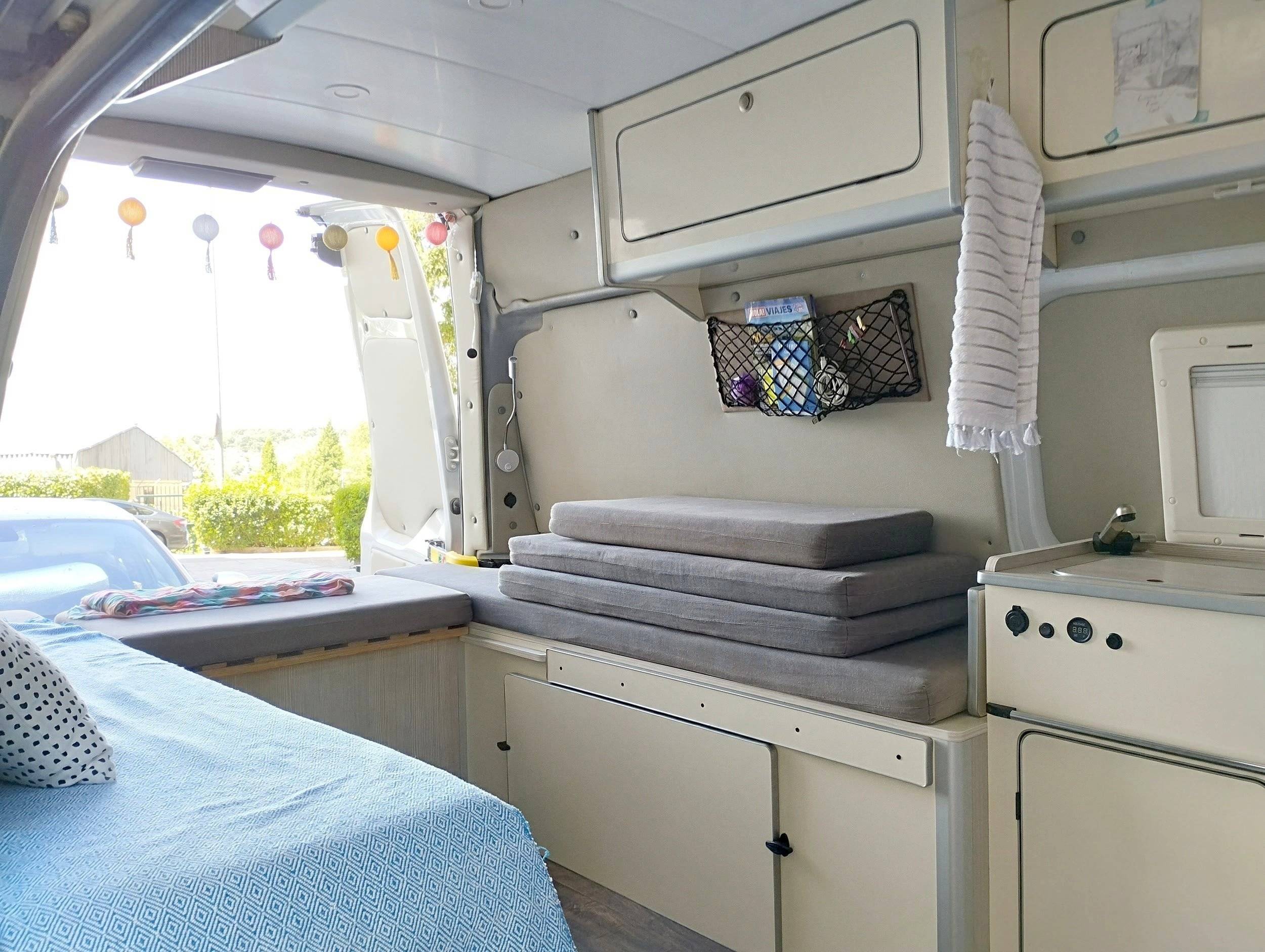 Ford Transit Transit Custom