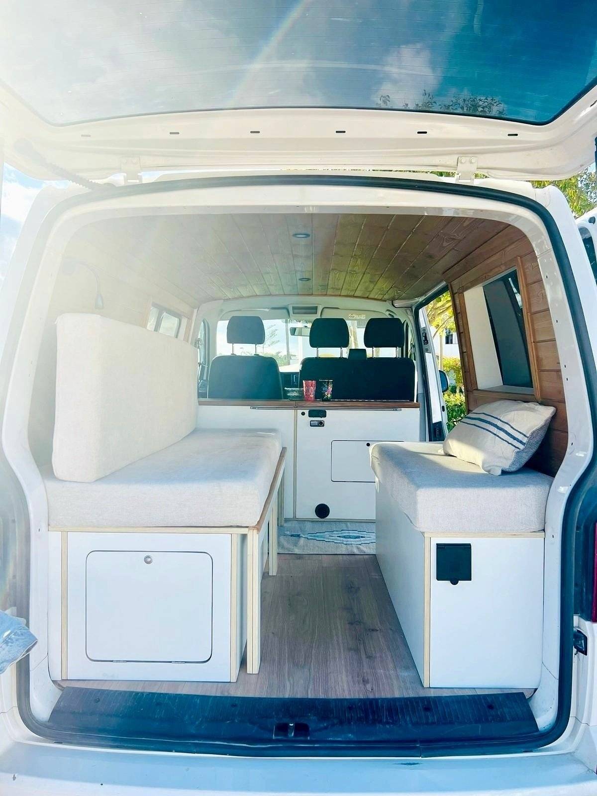 Volkswagen Transporter 2.0TDI