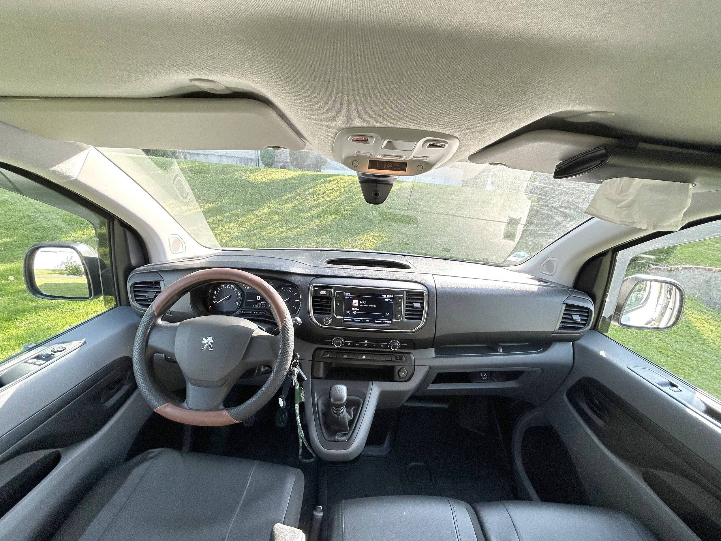 Peugeot Expert 3, 120Ch