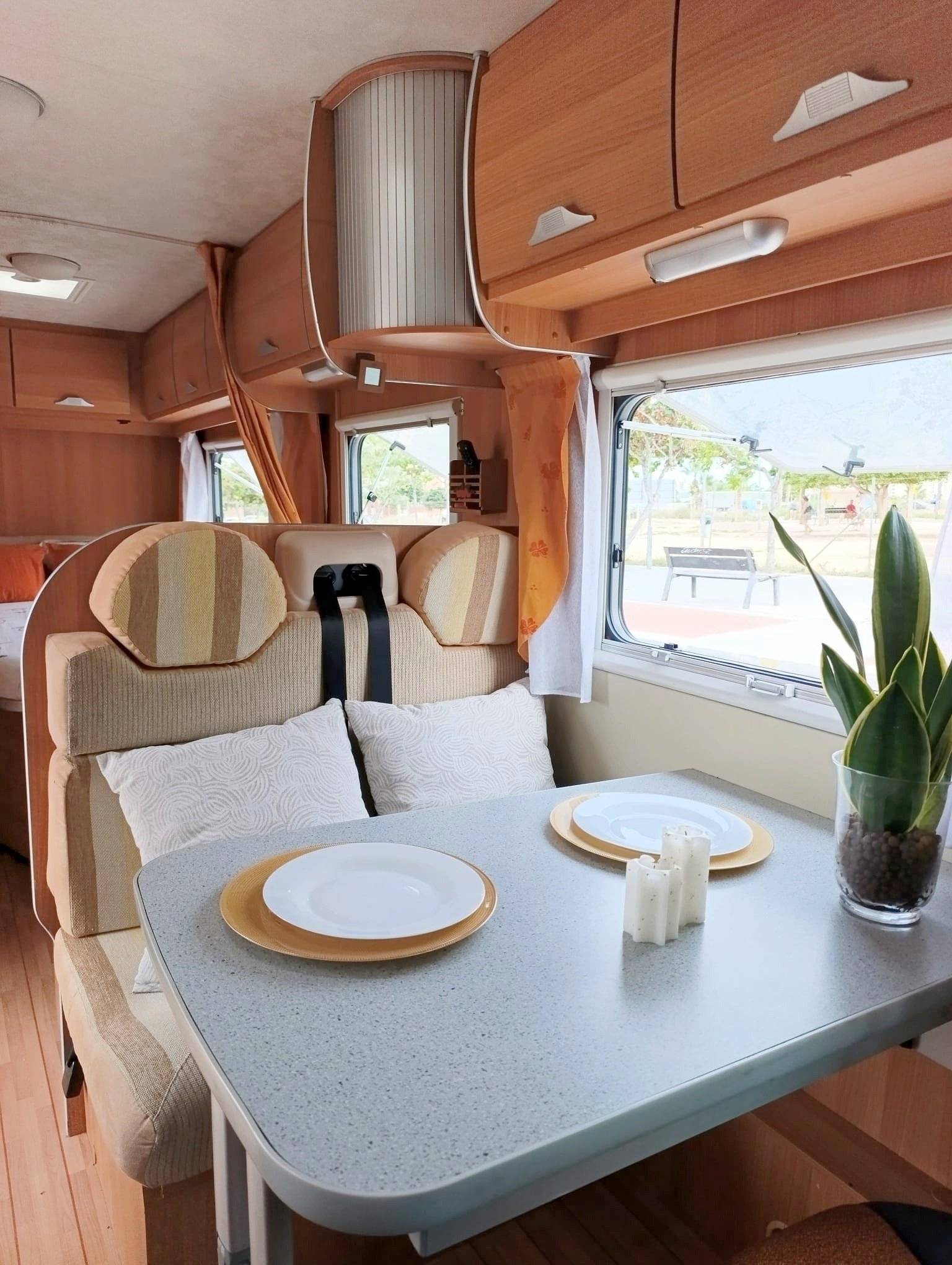 Mclouis Fiat Ducato Multijet 2.3 130CV