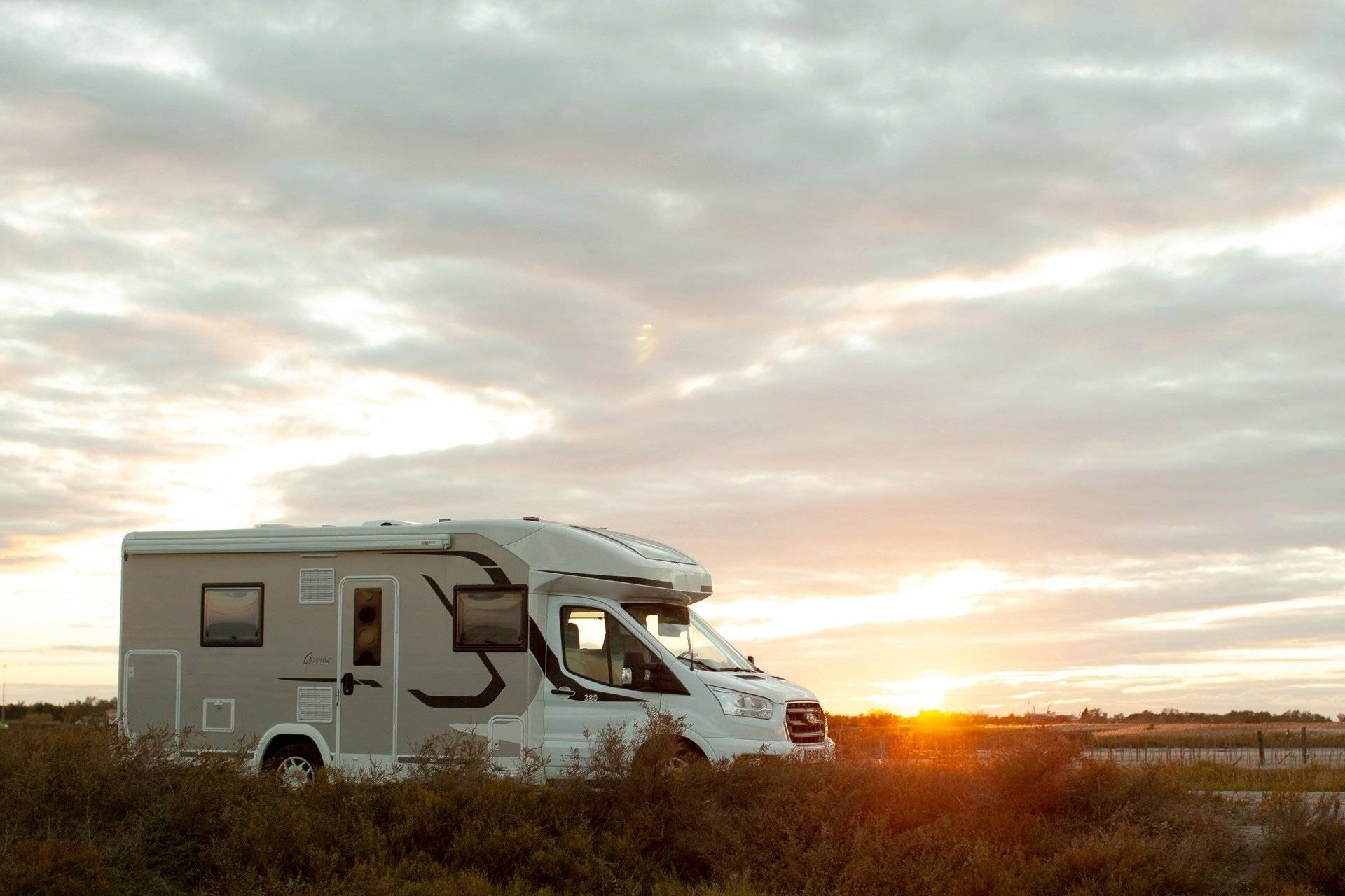 Challenger Transit 2,0 l 170 ch