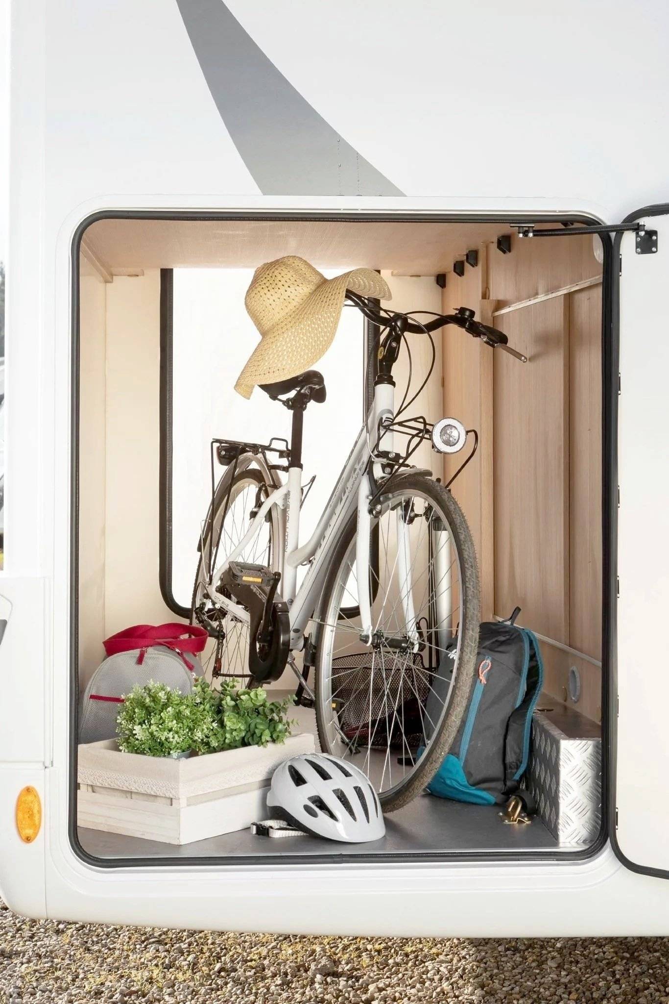 Mclouis jumper 140cv