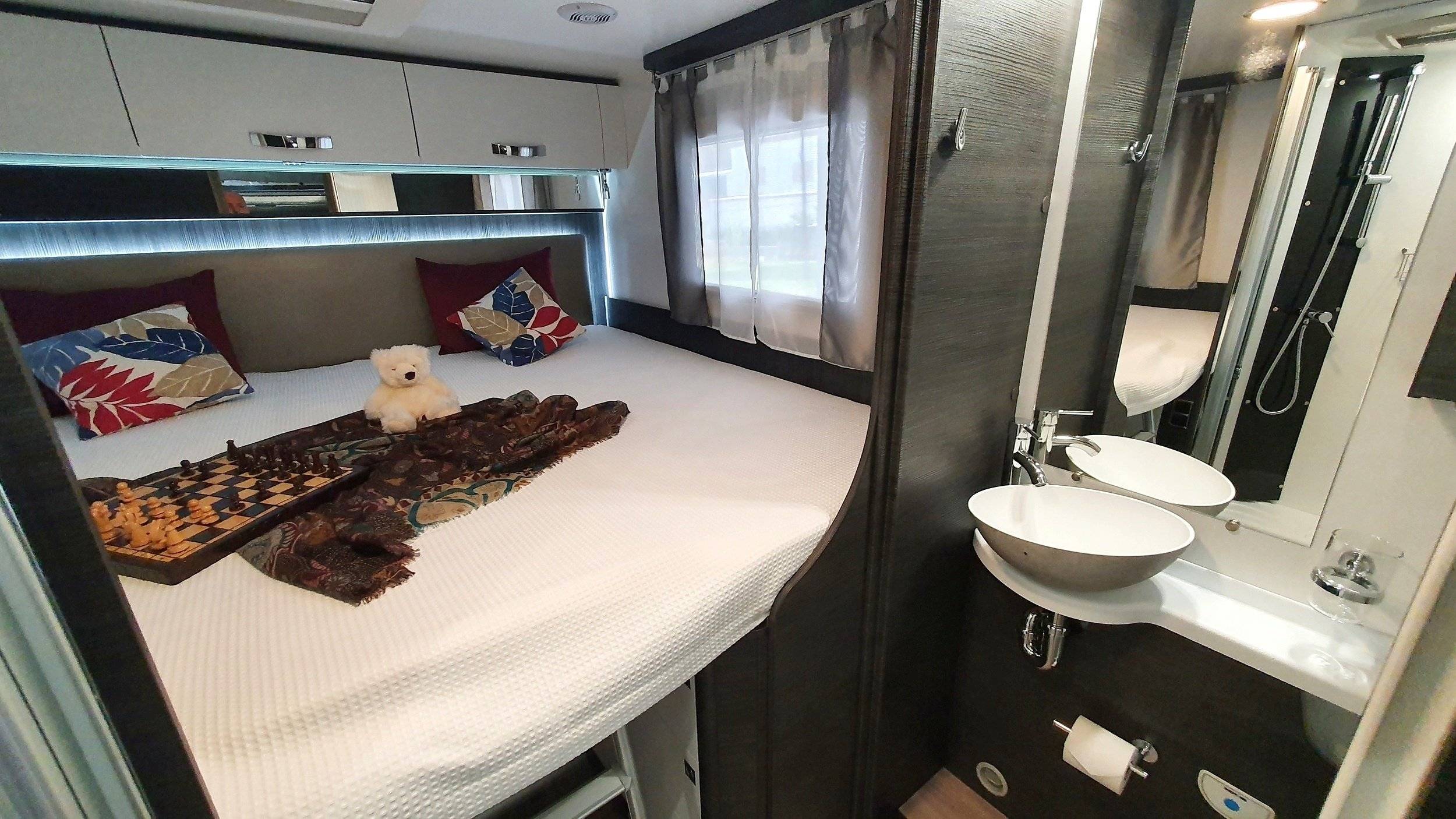 Benimar Benimar Mileo 263