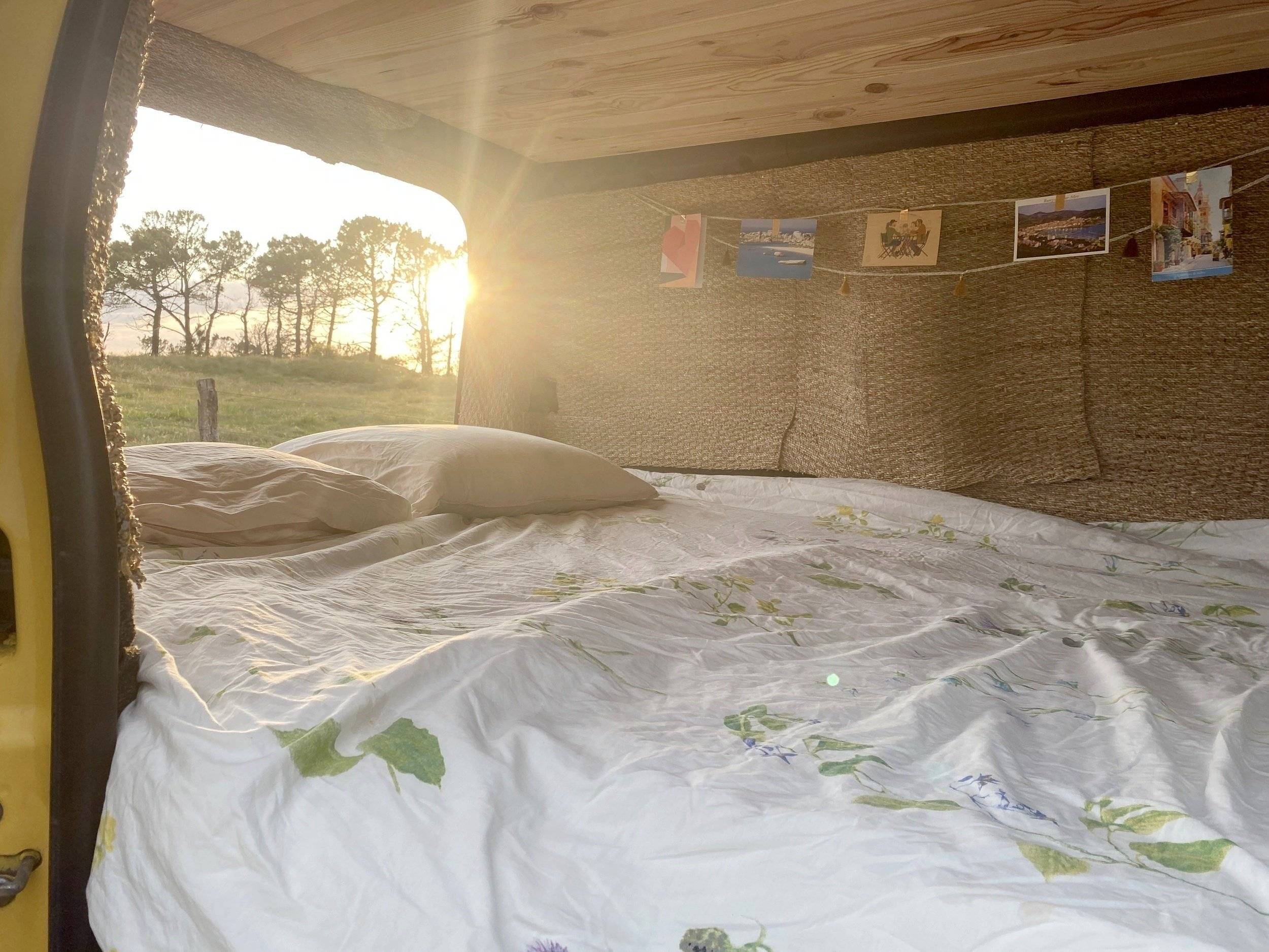 Le Voyageur Jumpy 1,6l 90 ch