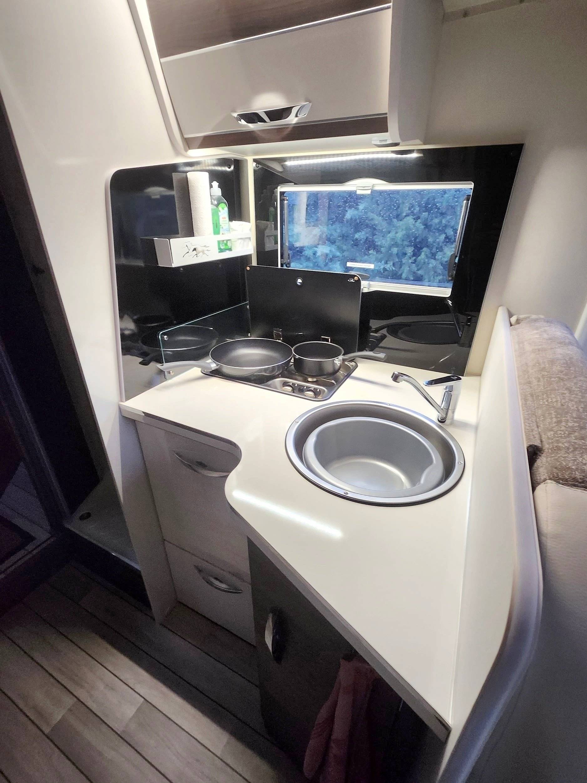 Mclouis yearling 89 G