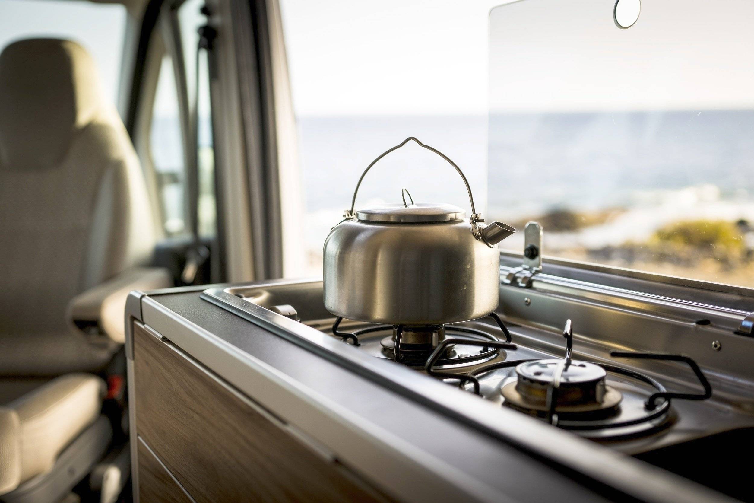 Hymercar Grand Canyon