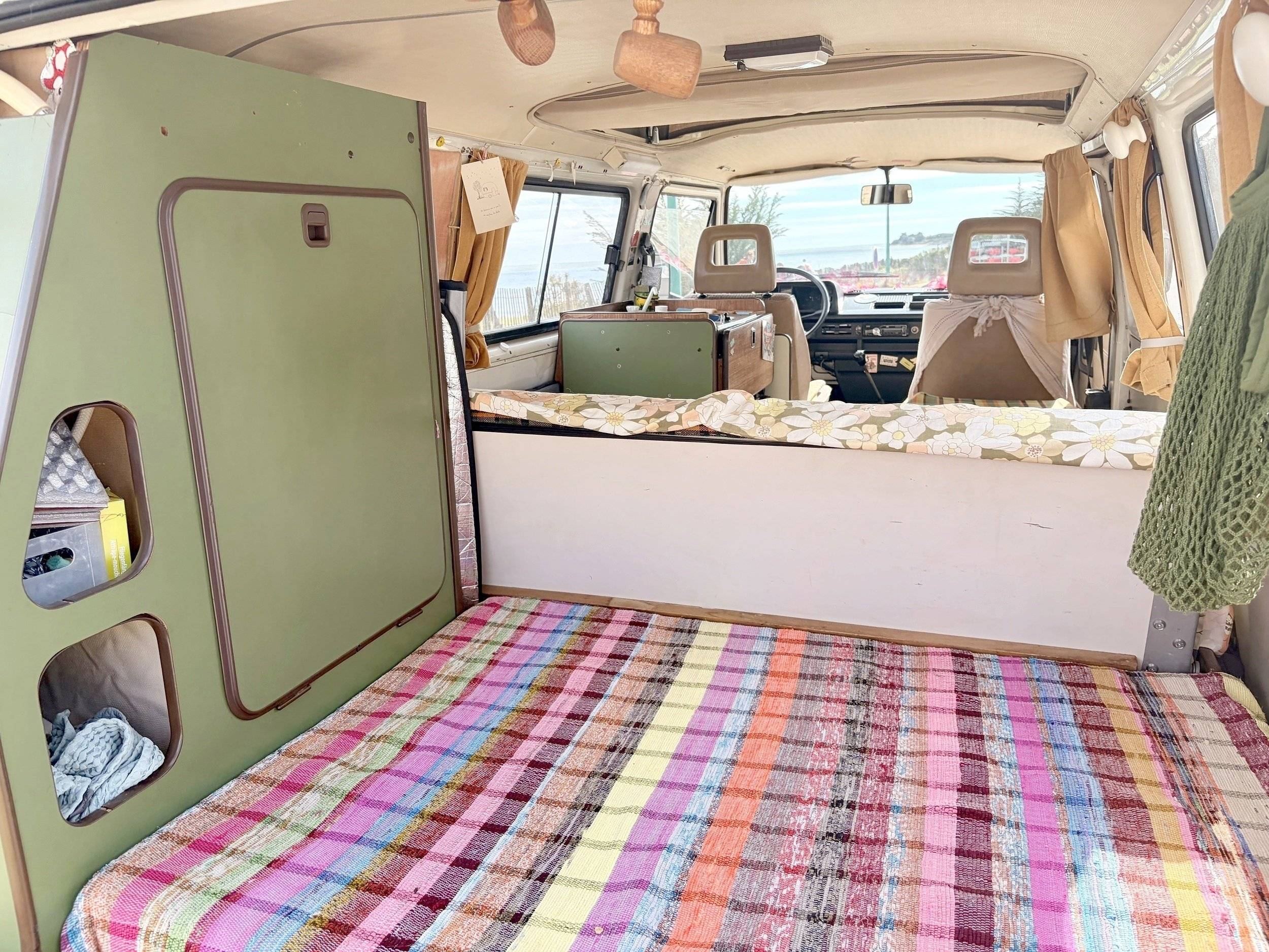 Westfalia T3
