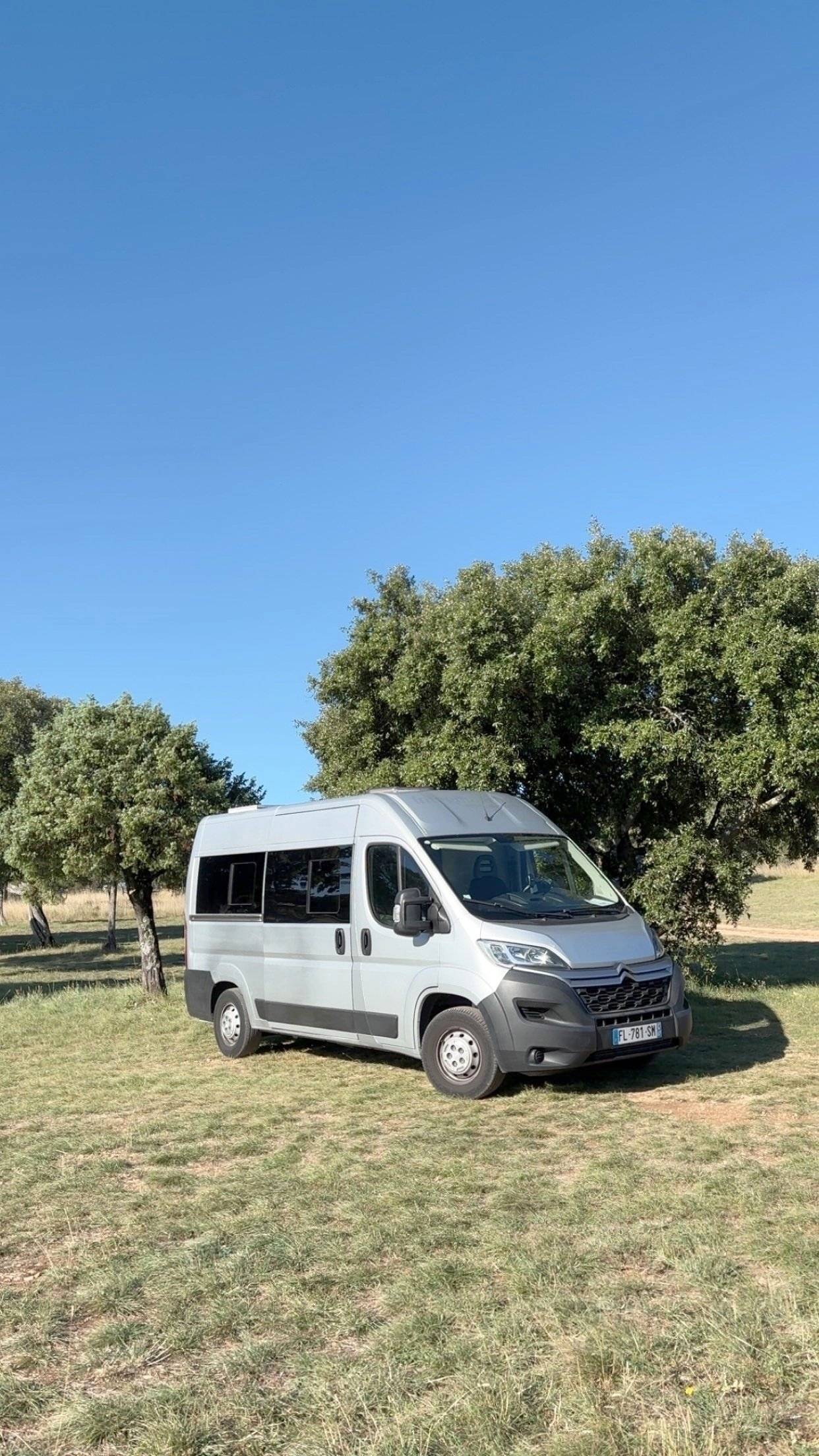 Autre Citroën jumper