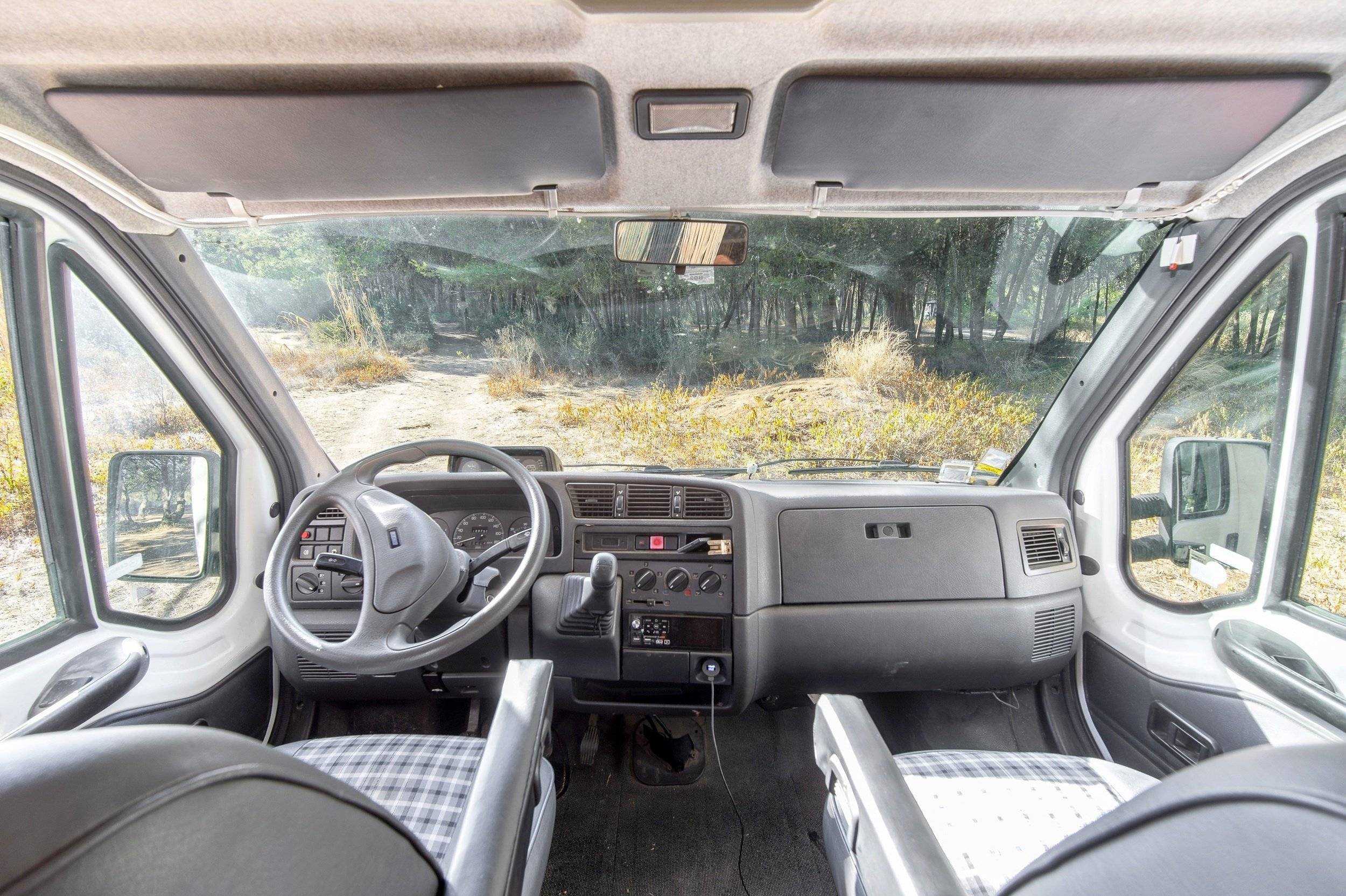 Chausson FIAT DUCATO