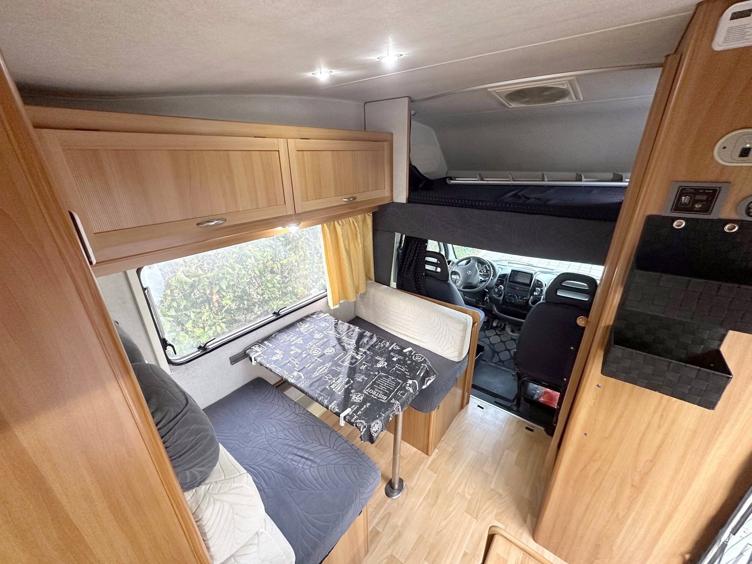 Elnagh Ducato Elnagh