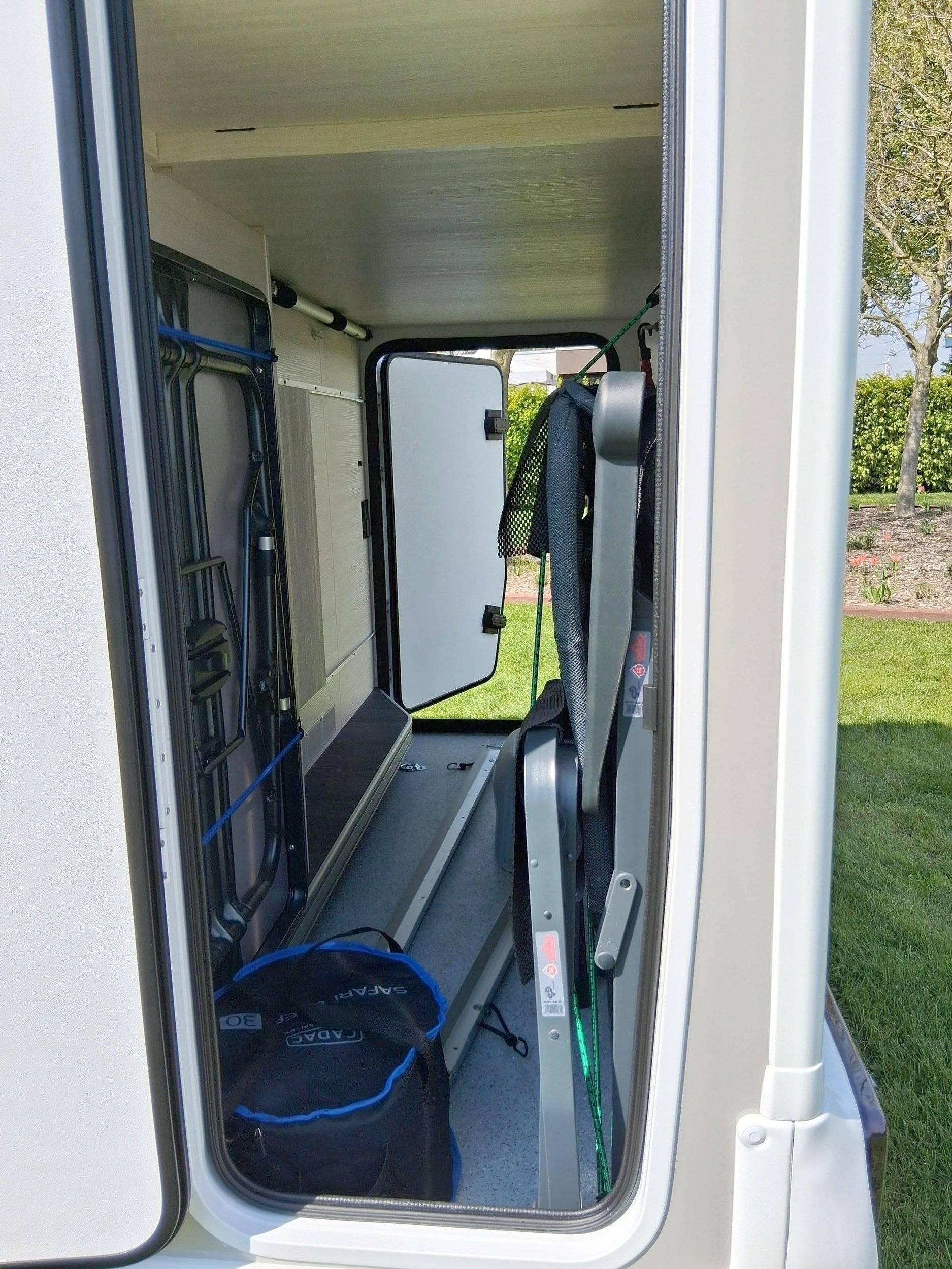 Chausson 