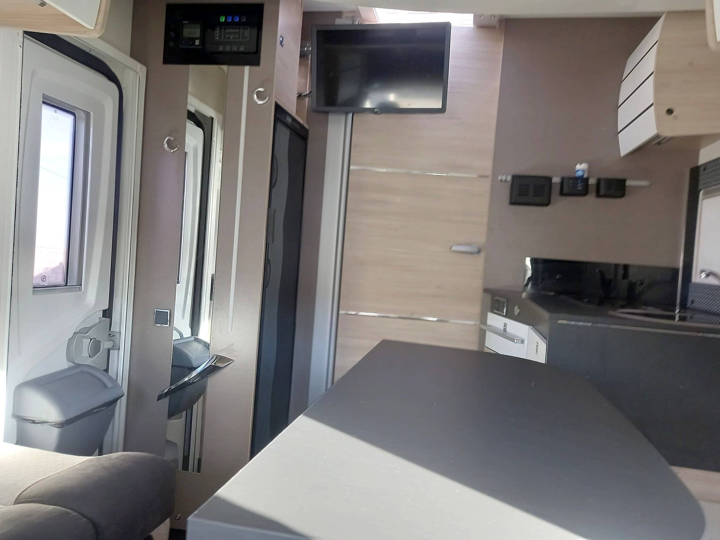 Chausson 788 TITANIUM VIP