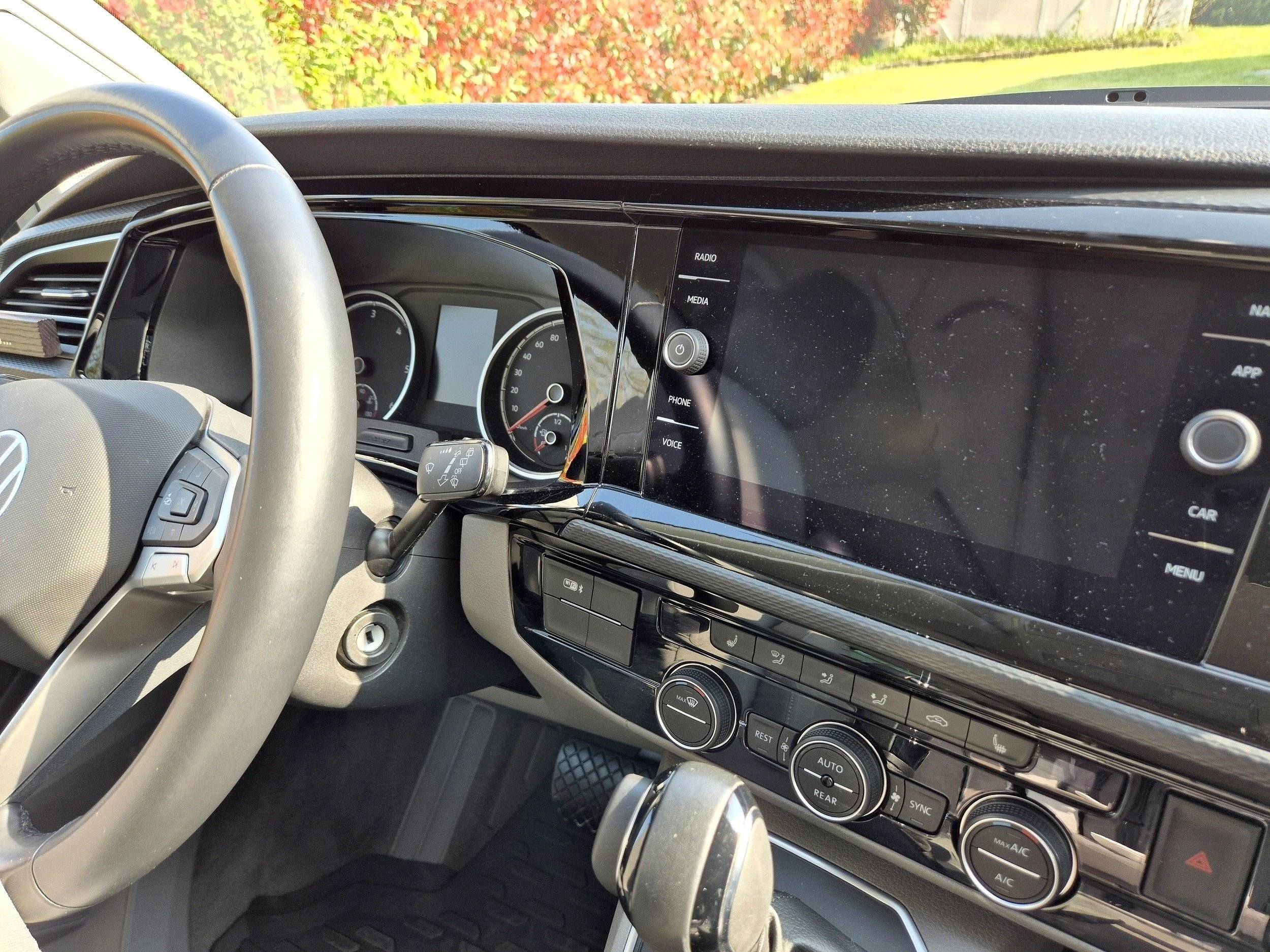 Volkswagen T6 California Ocean