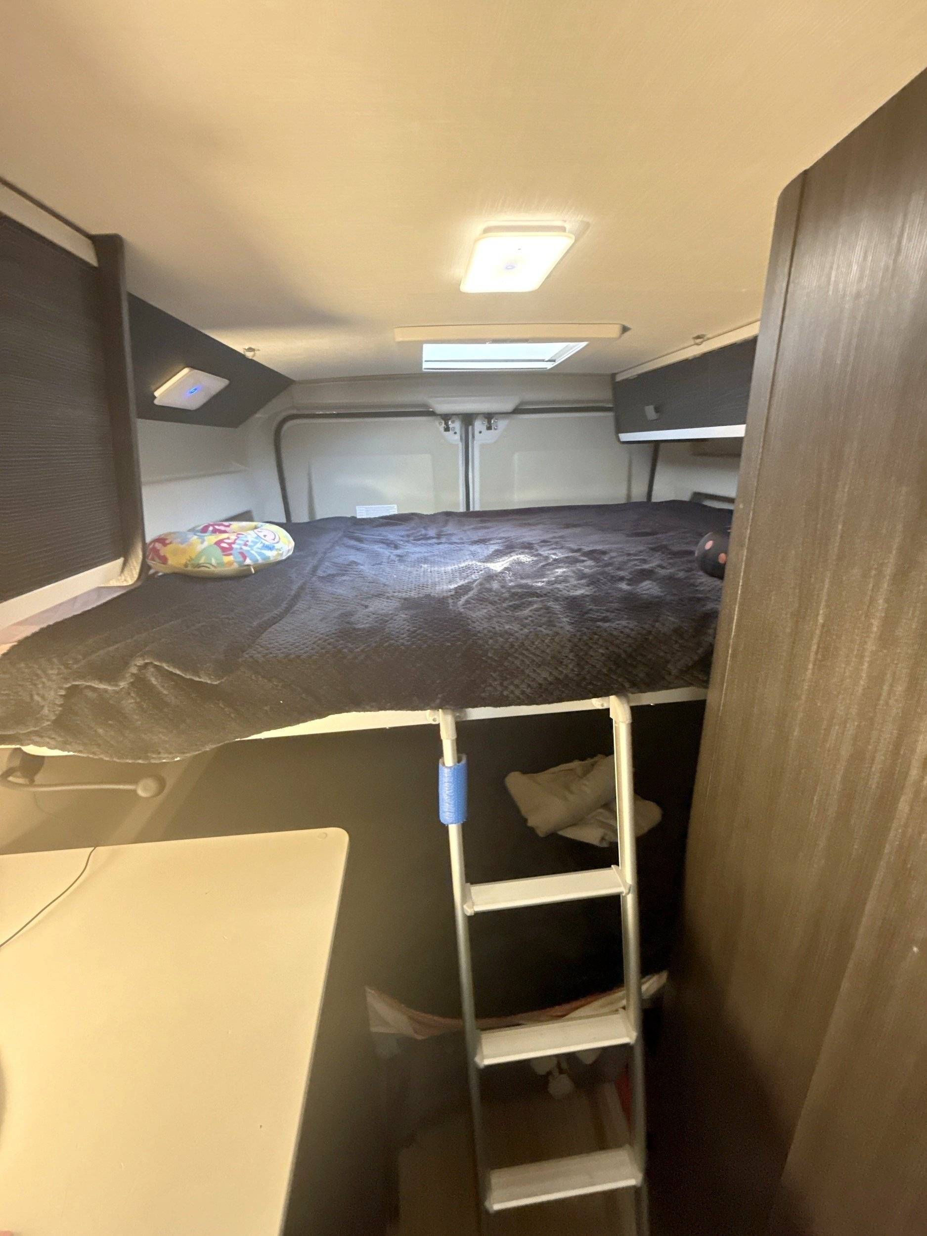 Citroën Citroën Jumper 2,0 l 110 ch