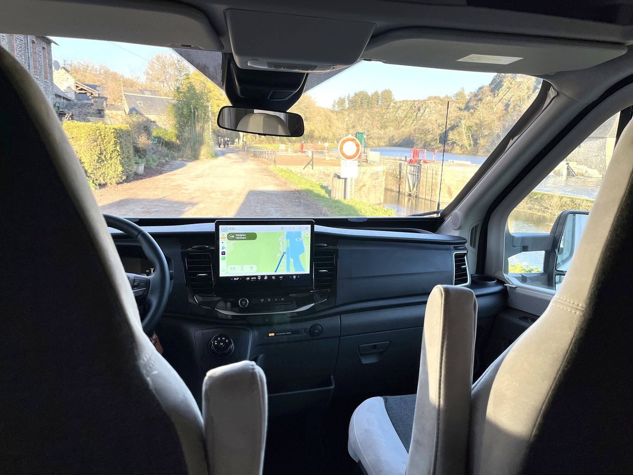 Challenger Challenger 328 Etape Edition