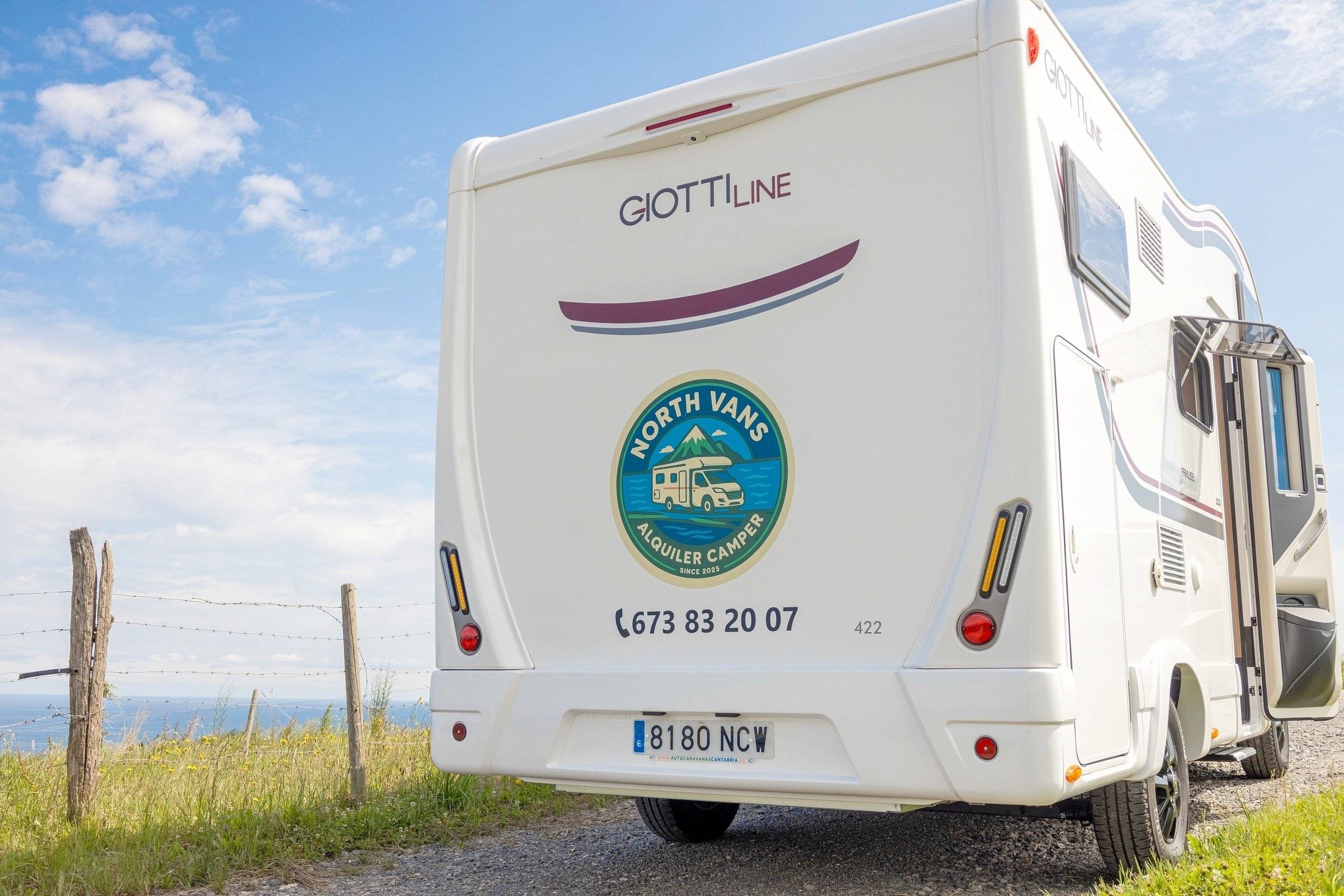 Giottiline GiottiLine Siena 422