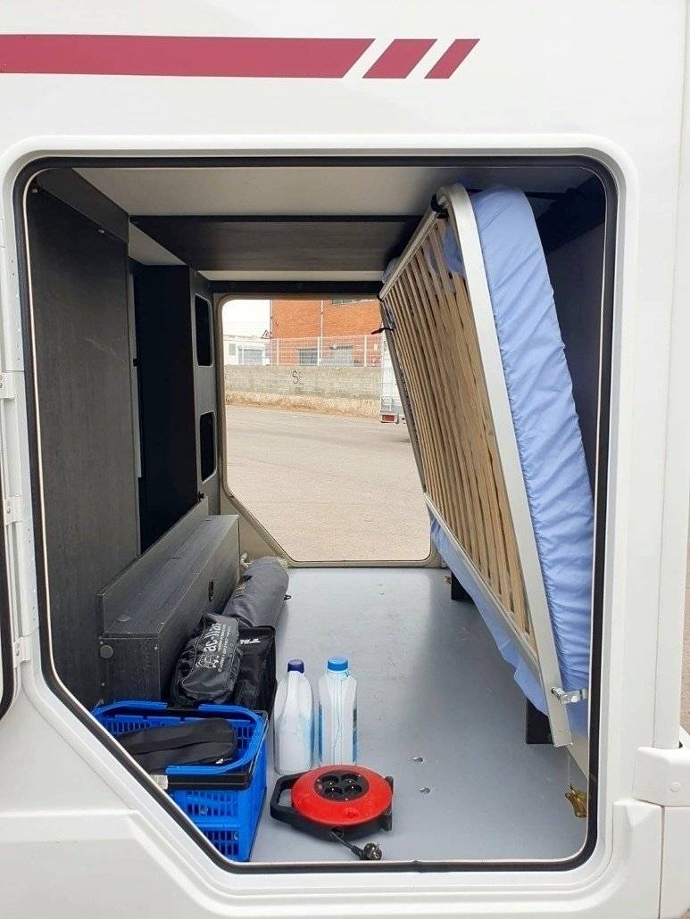 Roller Team KRONOS 279M