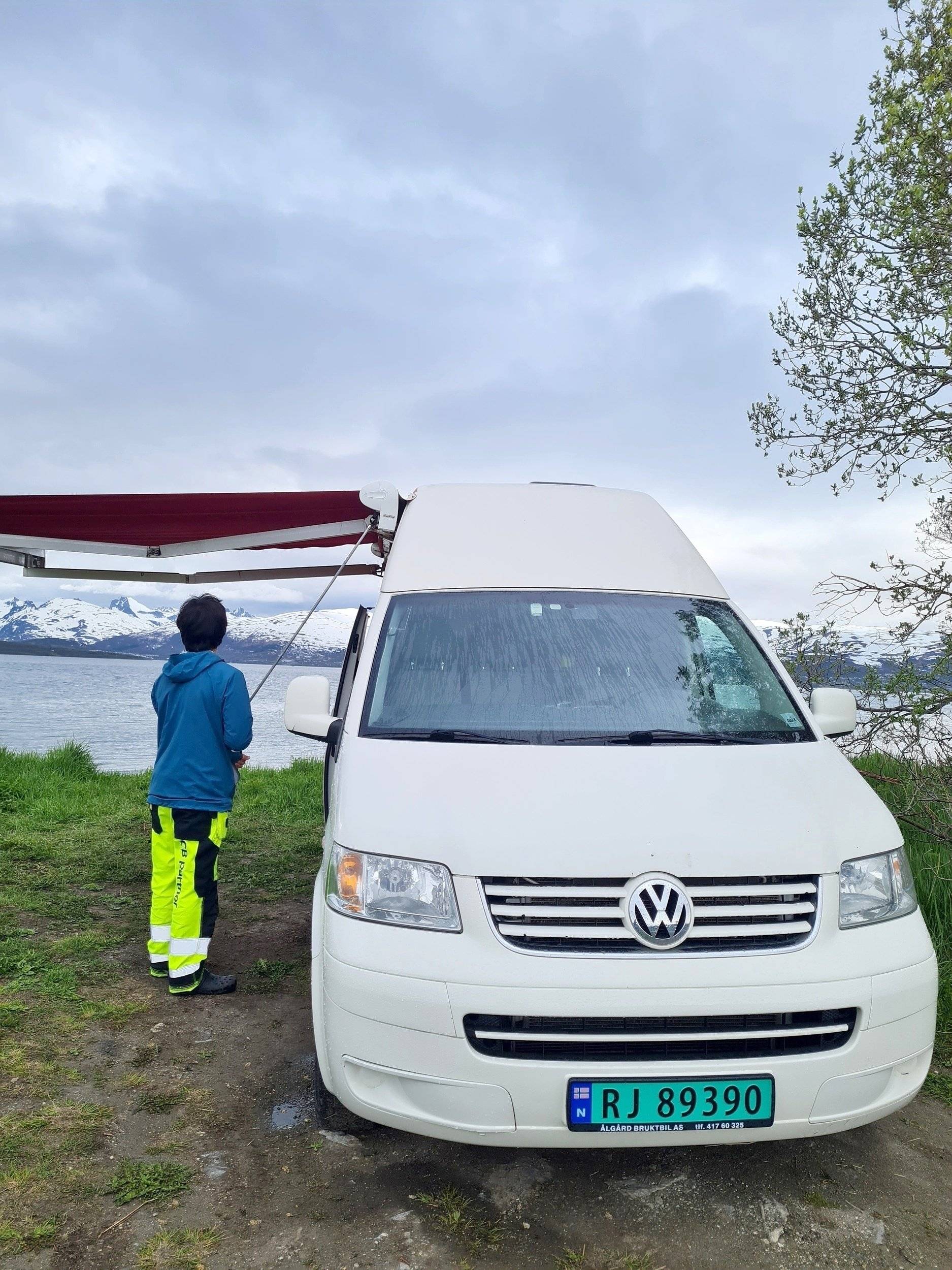 Volkswagen Volkswagen Transporter