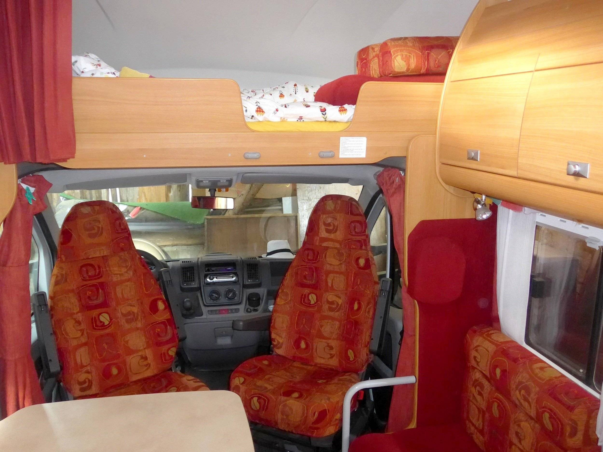 Challenger Mageo 163