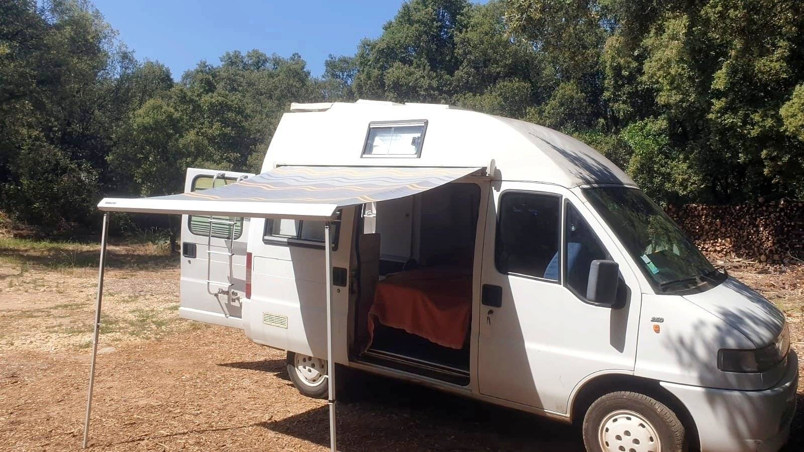 Ci Fiat ducato