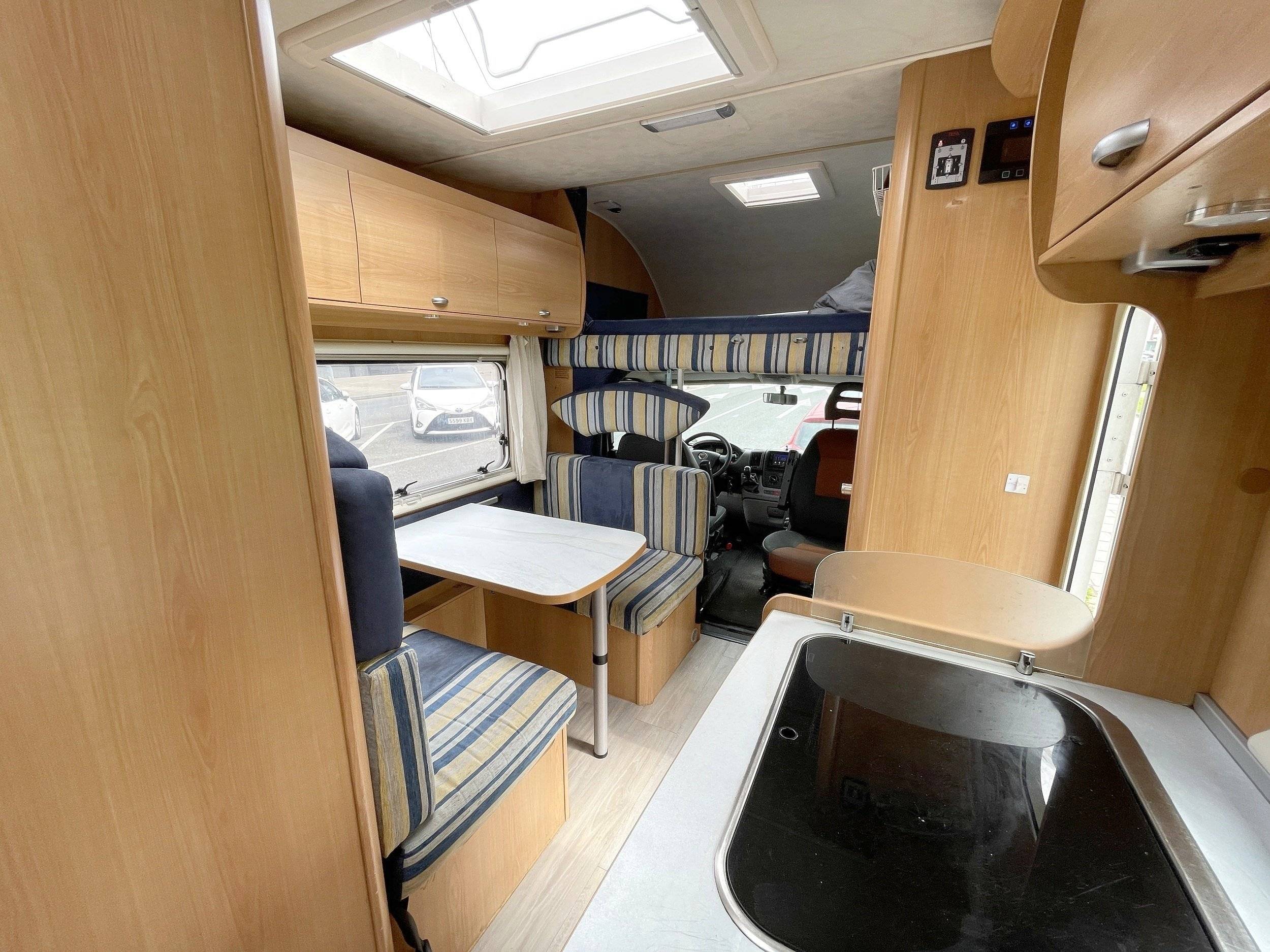 Elnagh Elnagh  Baron