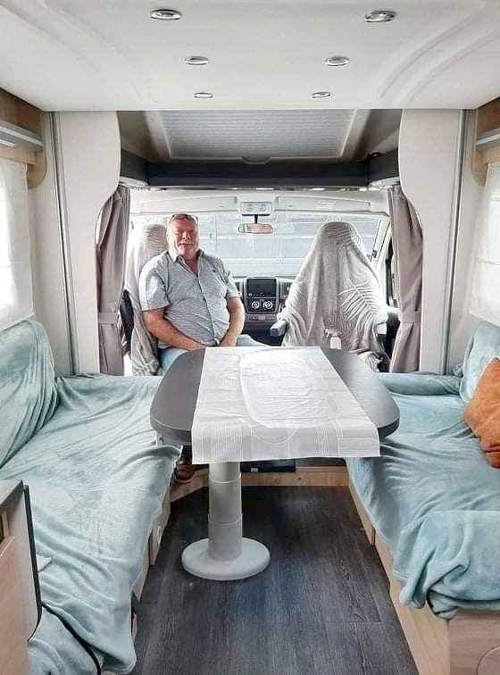 Challenger graphite VIP Edition