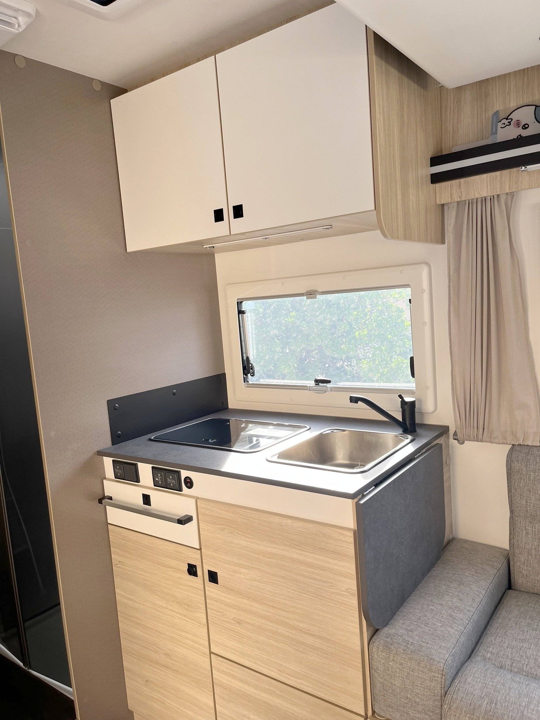 Chausson CHAUSSON 720