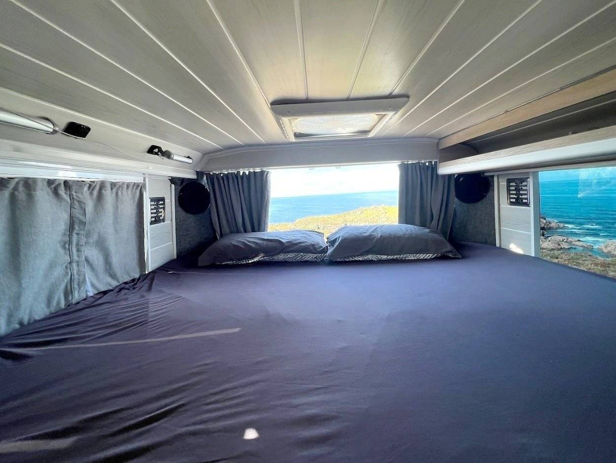 C.I. Citroën jumper