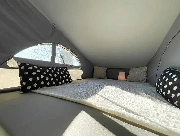 Volkswagen Volkswagen T6.1 California COAST