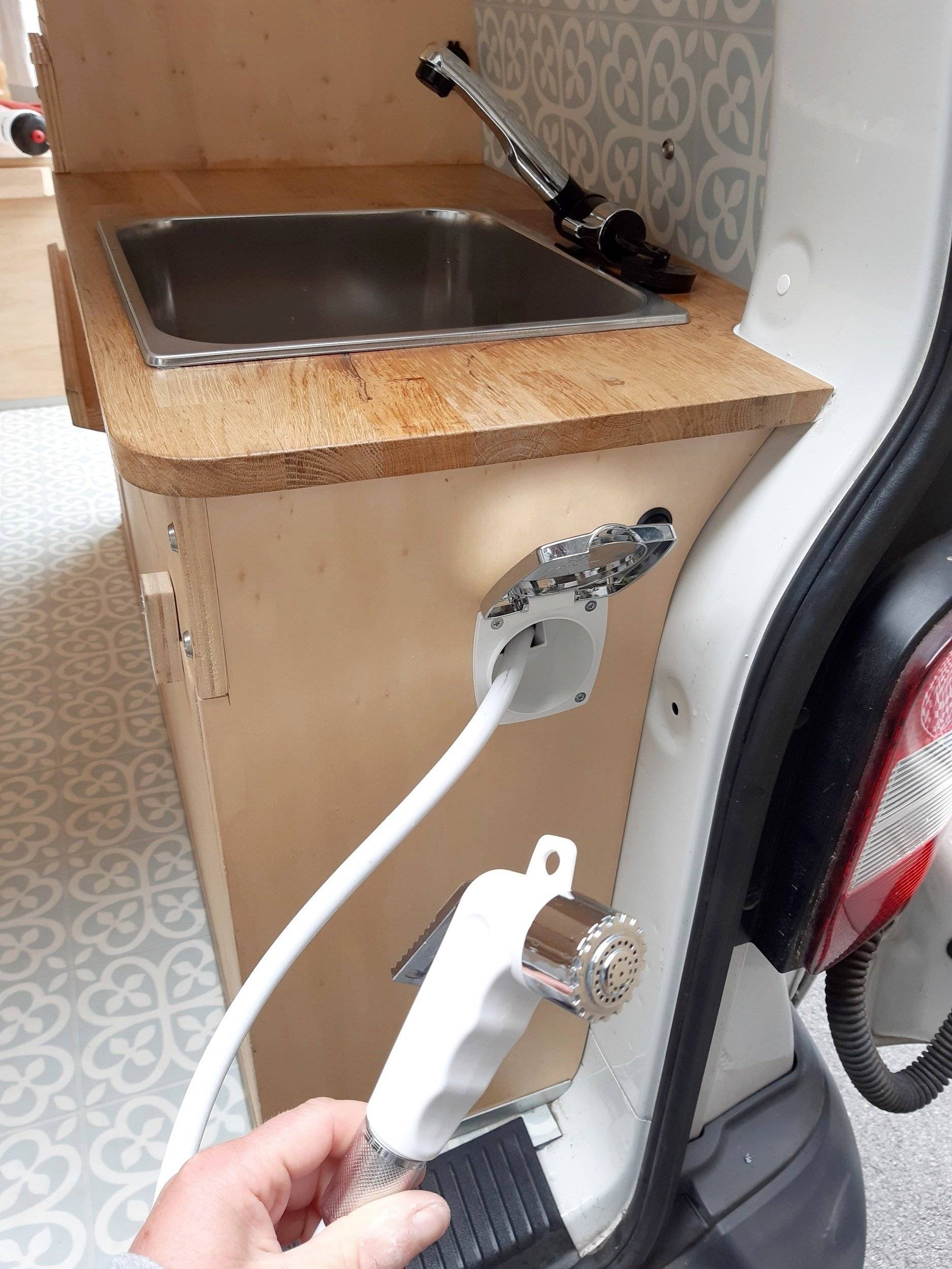 Volkswagen Volkswagen Transporter T5