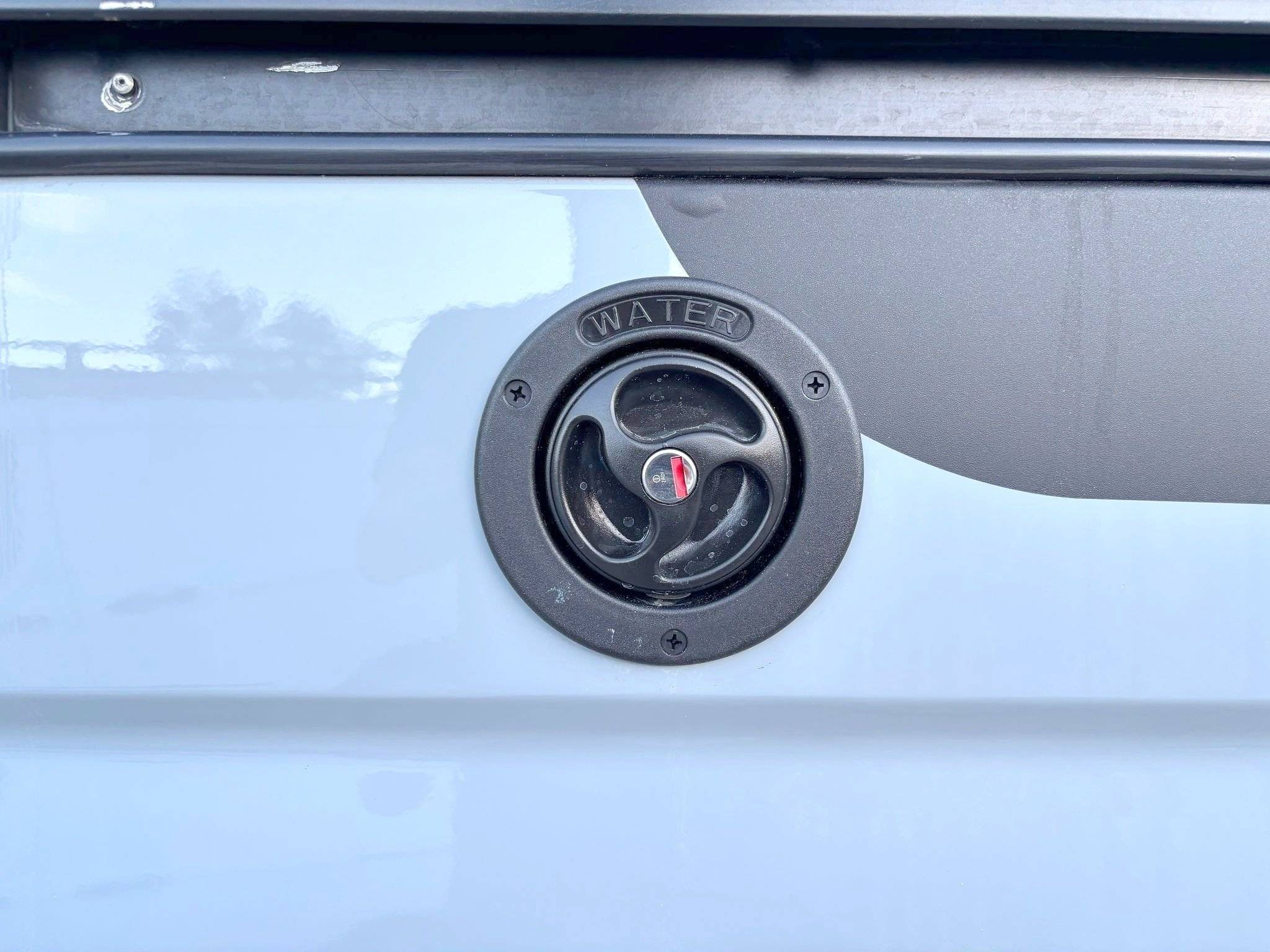 Mercedes Sprinter 313