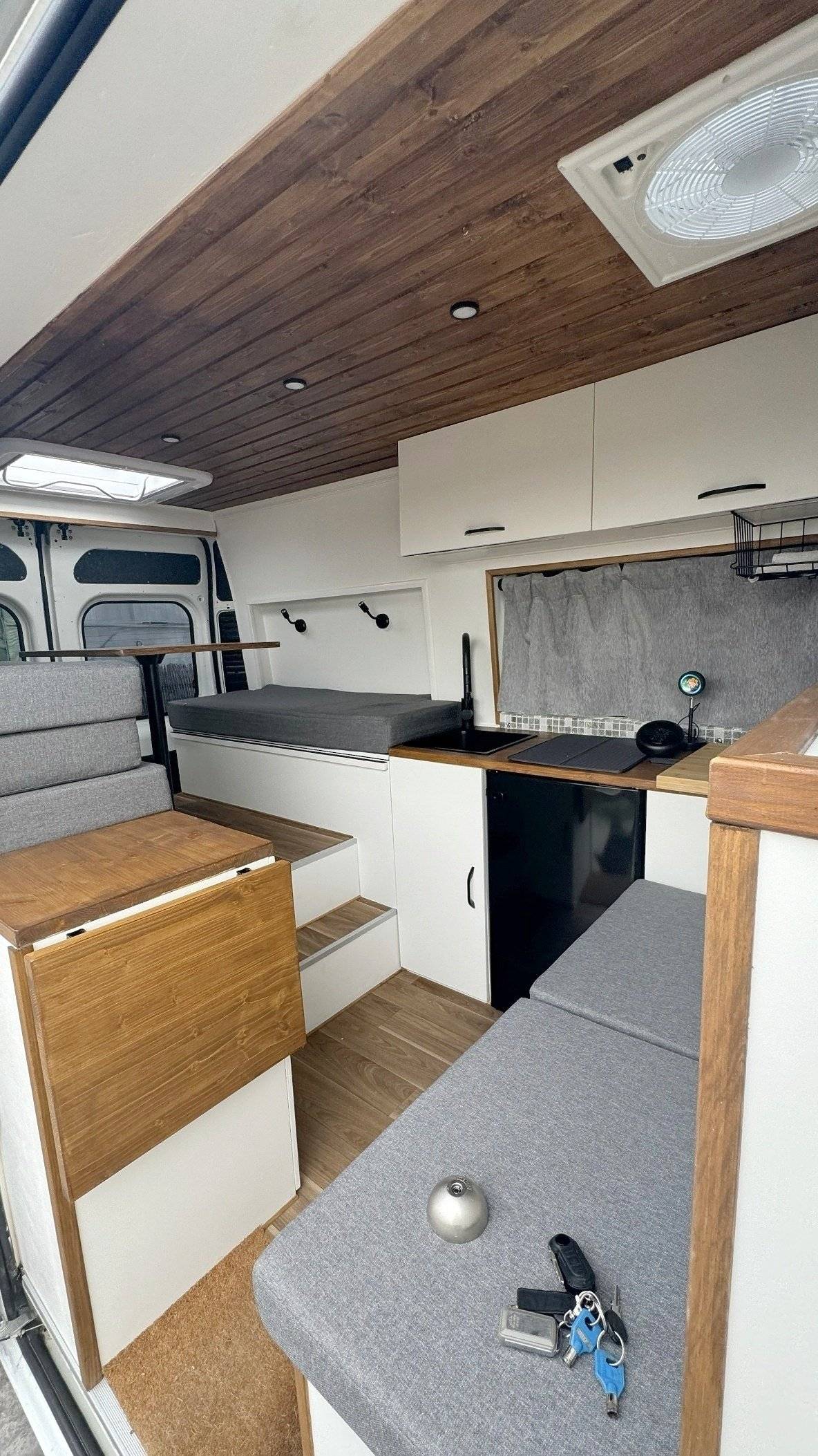 Bauges Automobiles PEUGEOT BOXER