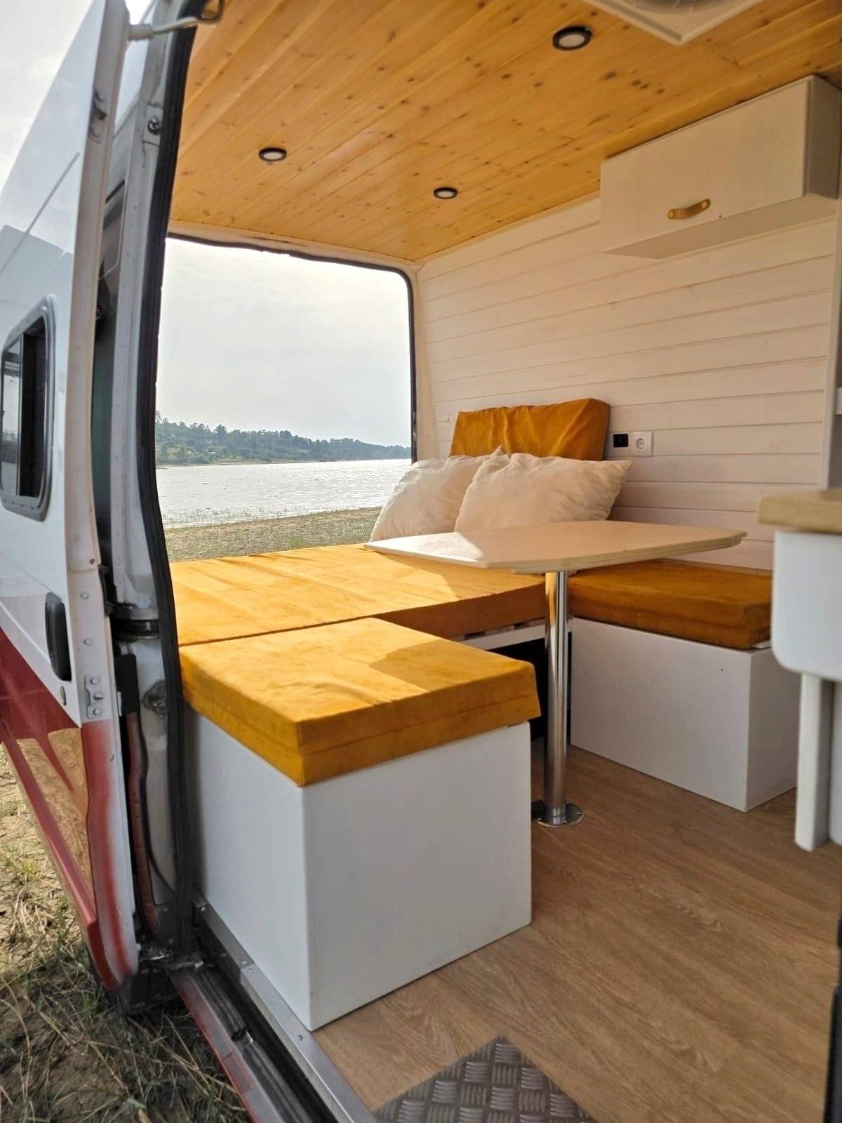 Citroën Jumper 2.0 hdi 130 cvs