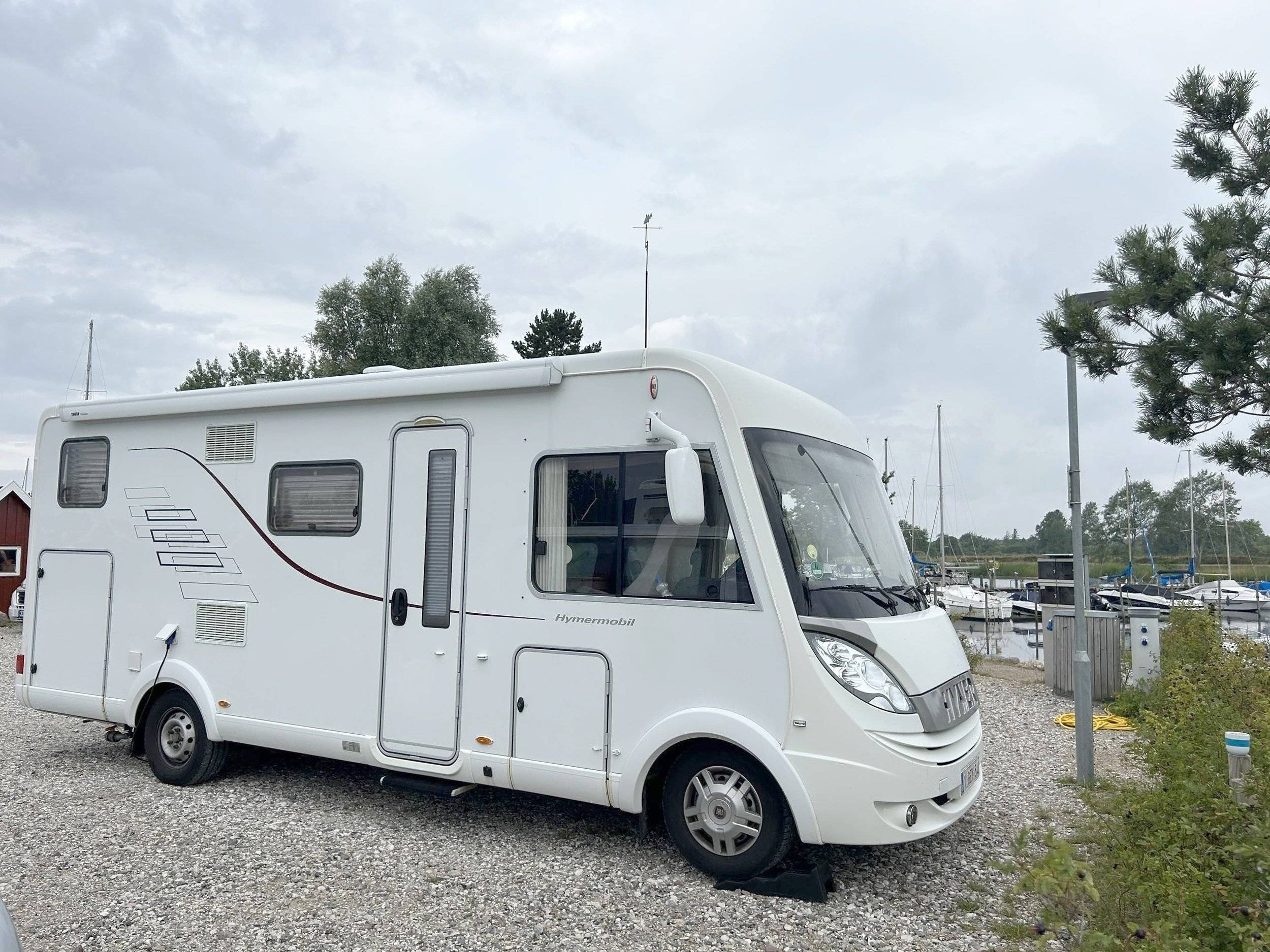 Hymer 