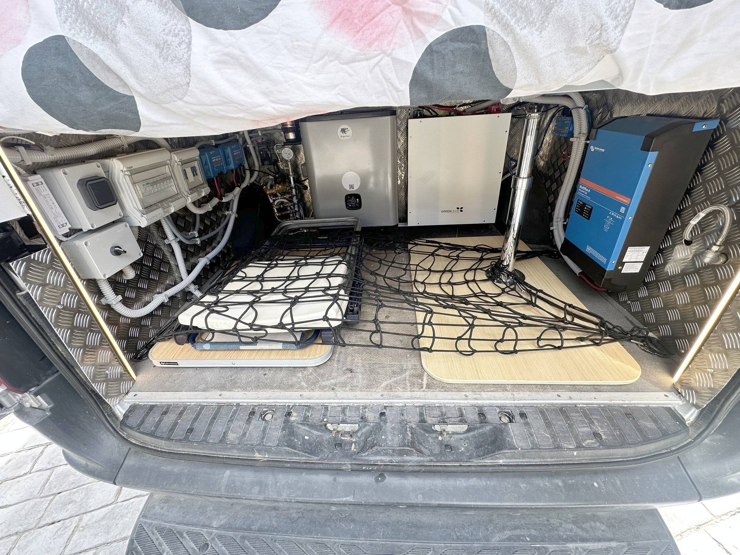 Mercedes MERCEDES SPRINTER