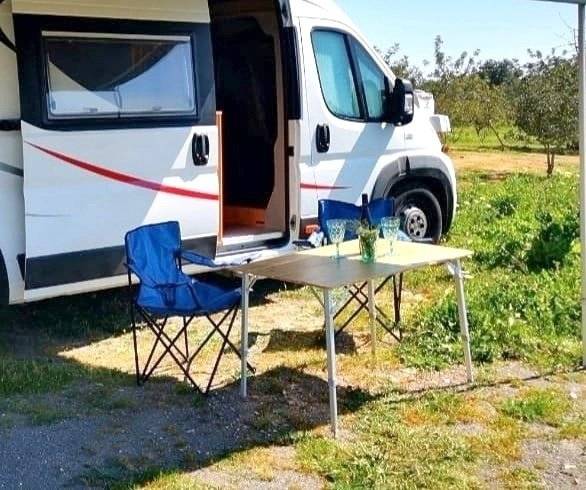 Corkvan Ducato 2,3 l 120 ch