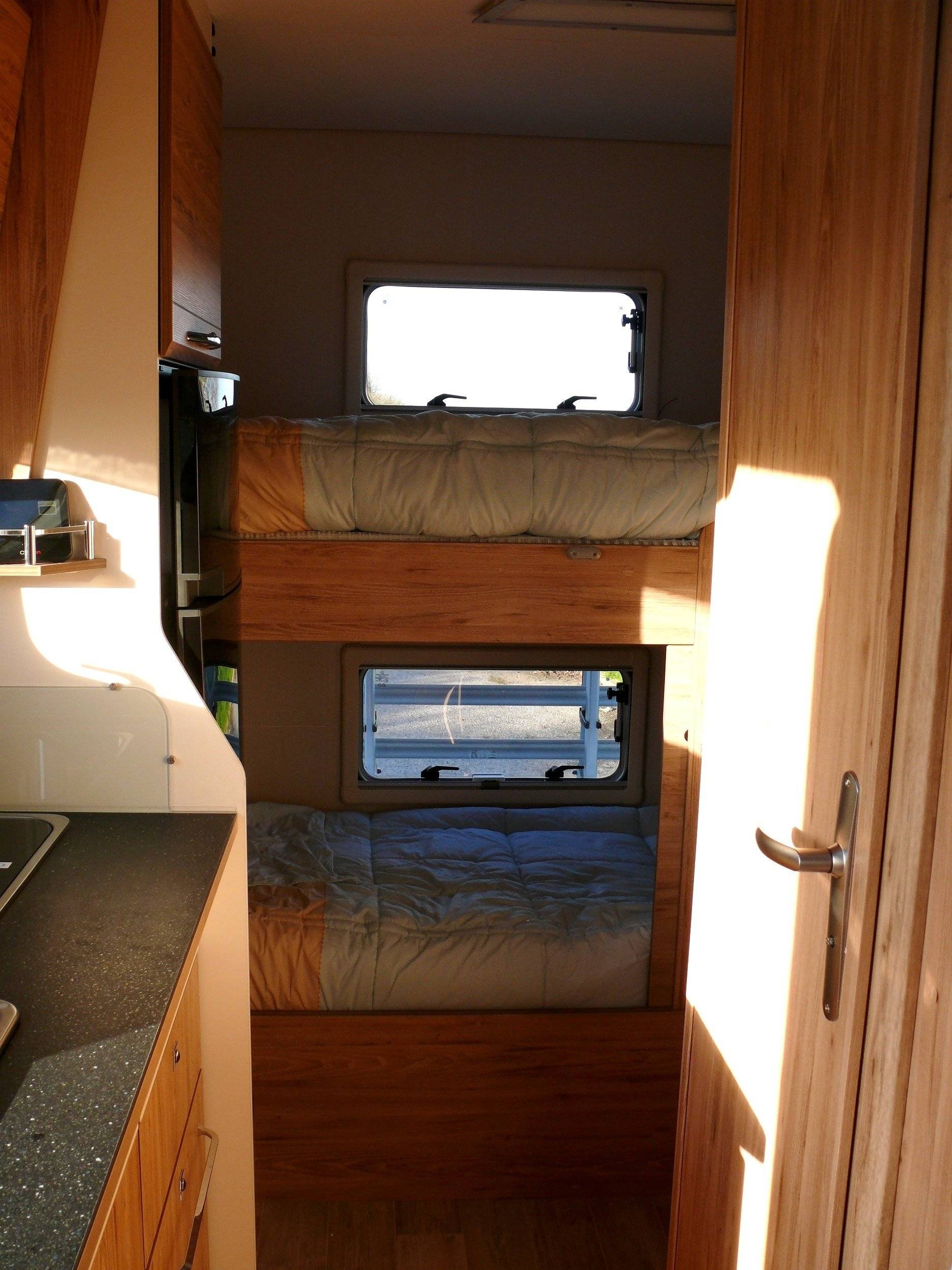 Bavaria Ducato 3,0 l 130 ch