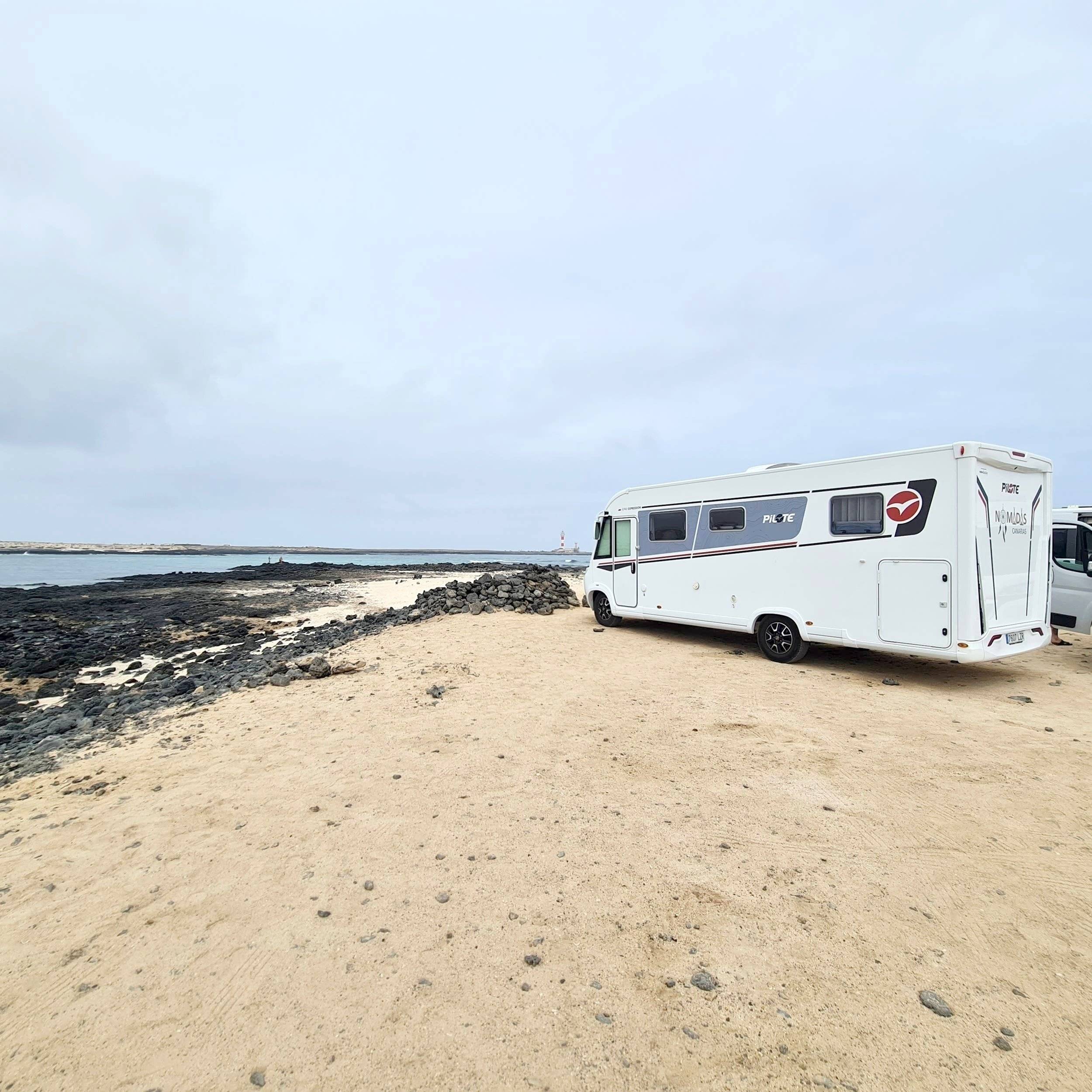 Pilote G740C Emotion