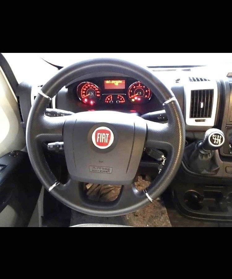 Laika Etrusco v5900 db