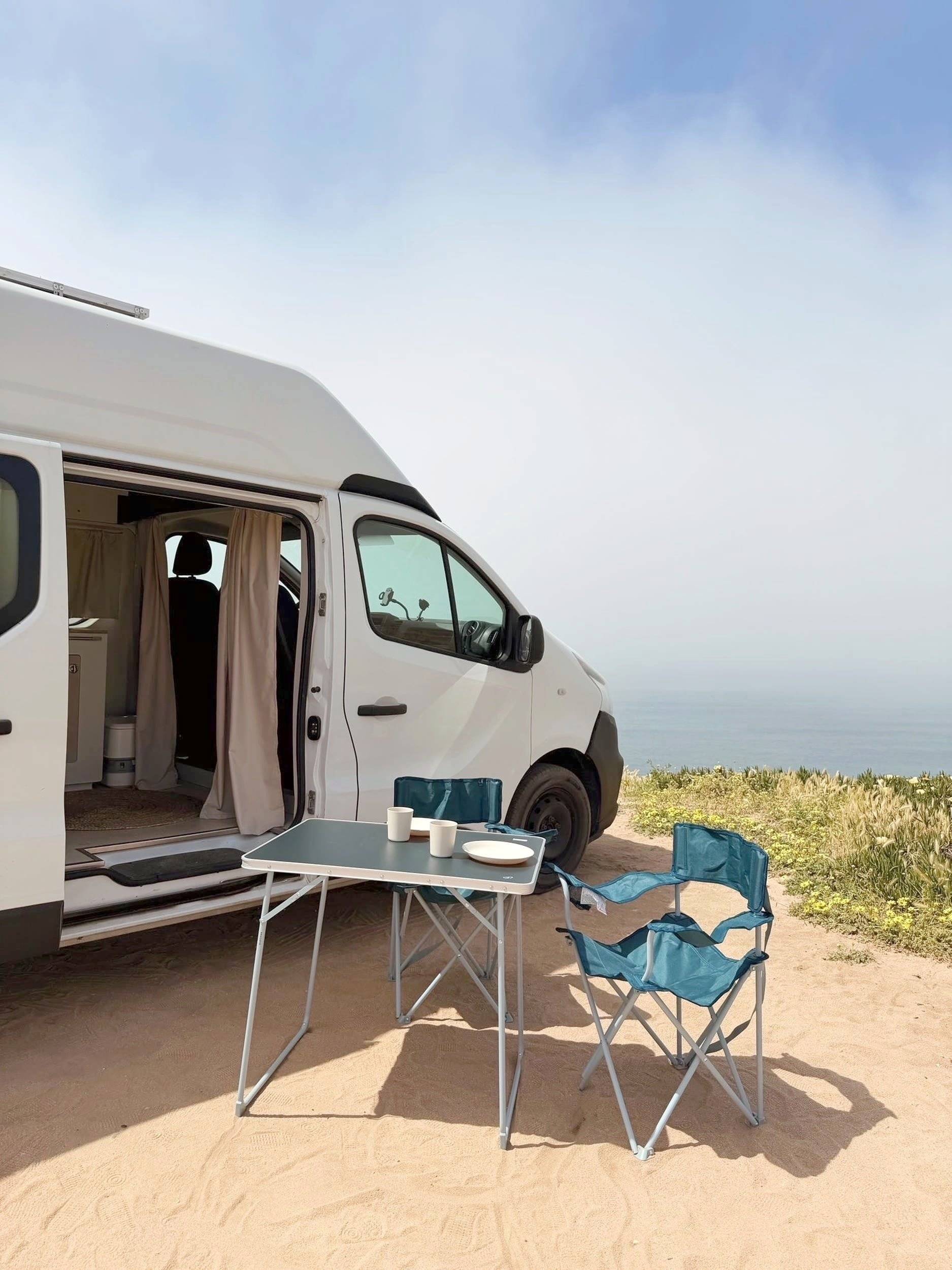 Fiat Talento 1,6 l 120 ch