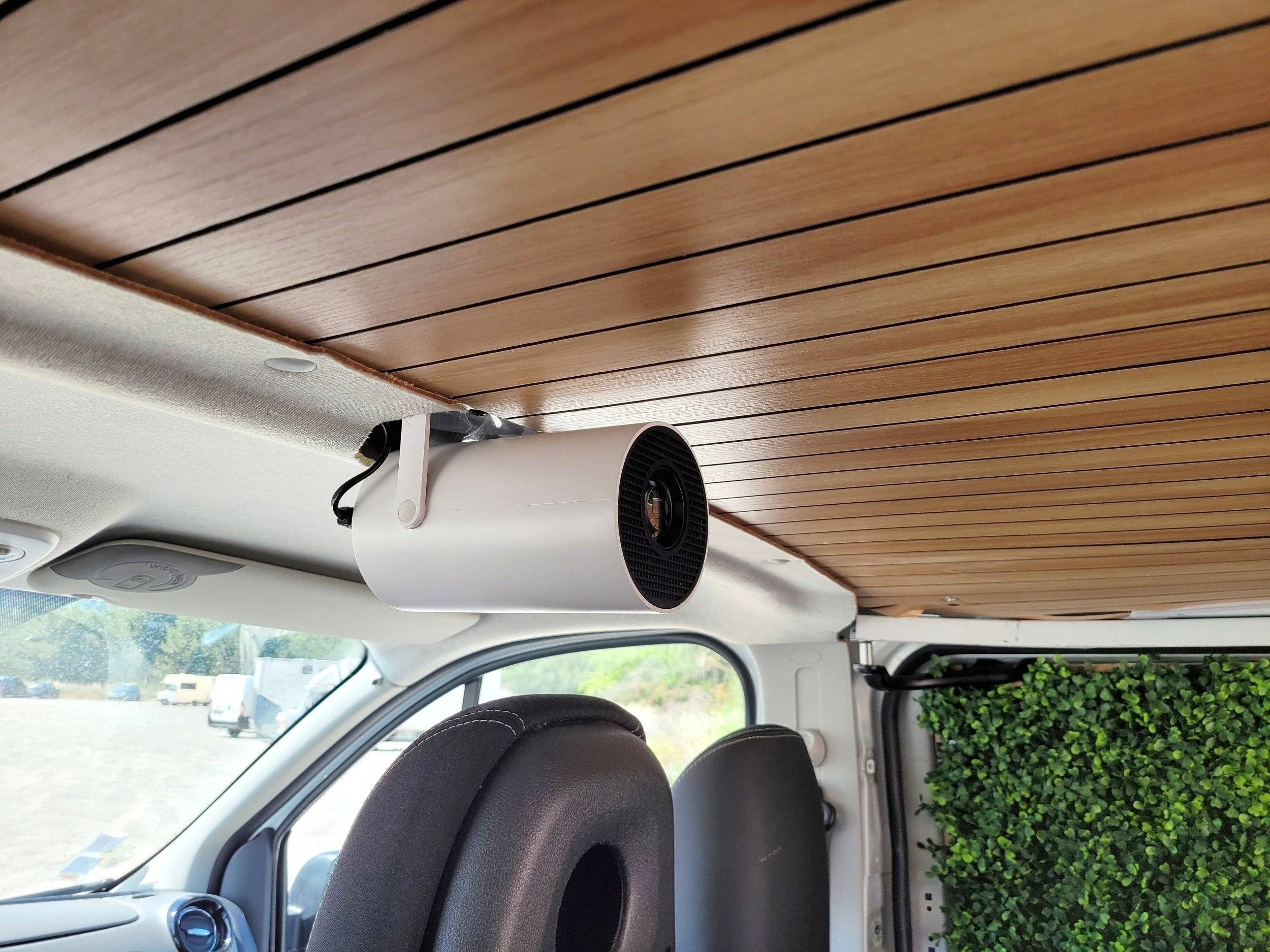 BJH RENAULT TRAFIC III 120 cv