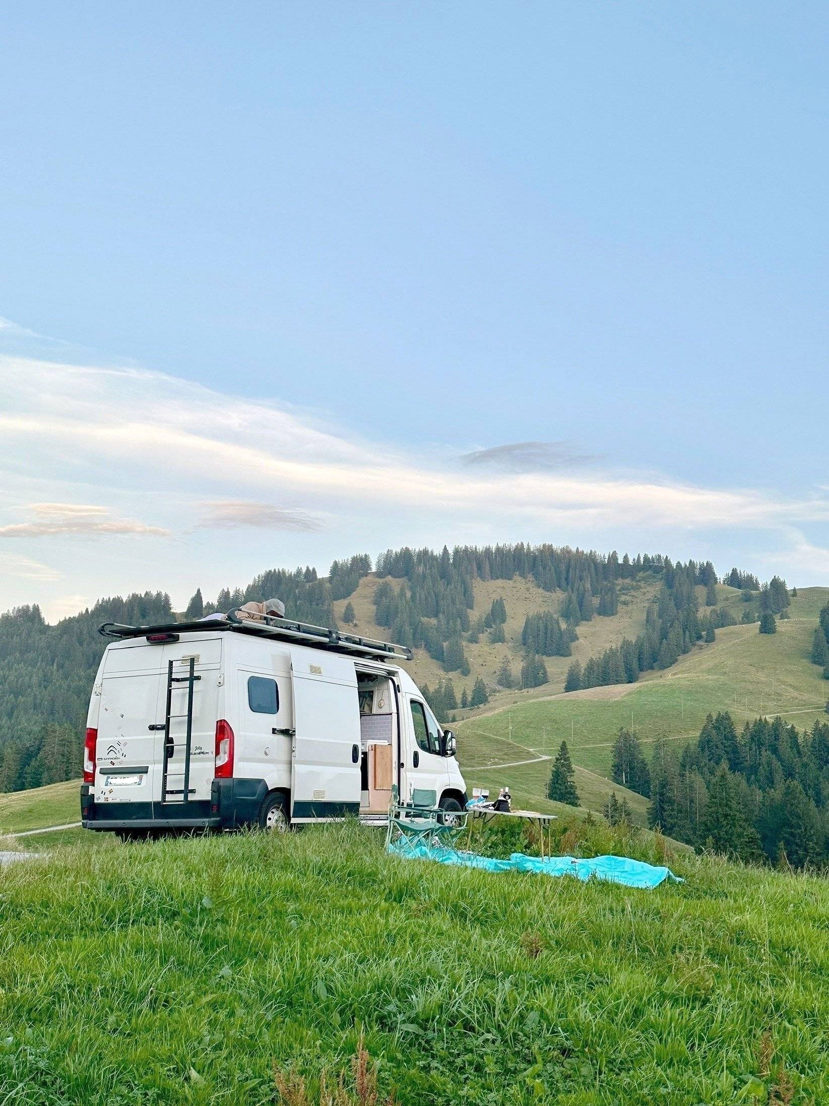 Citroën Jumper 2,0 l 130 ch