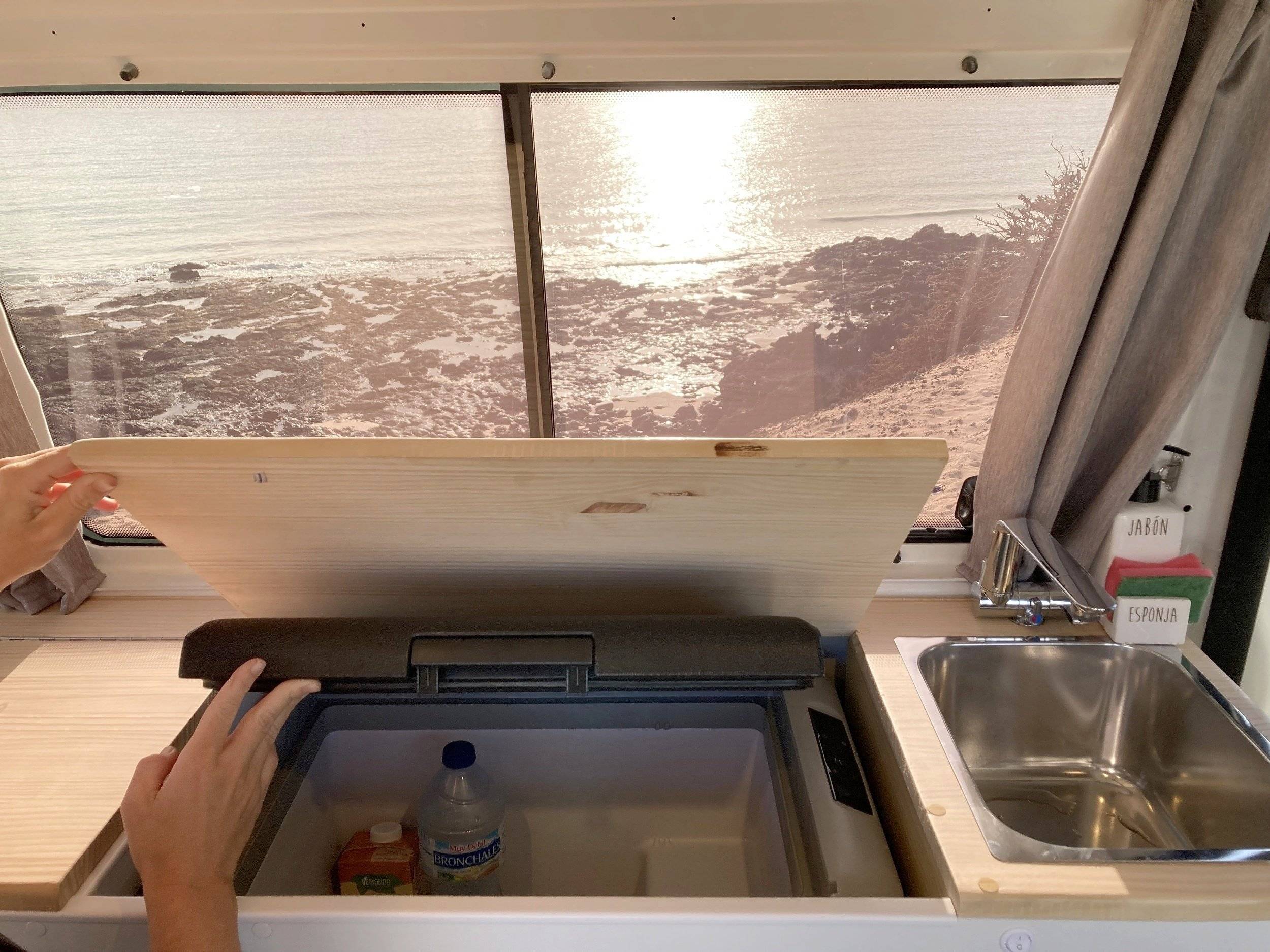 Volkswagen T4 1.9 TD