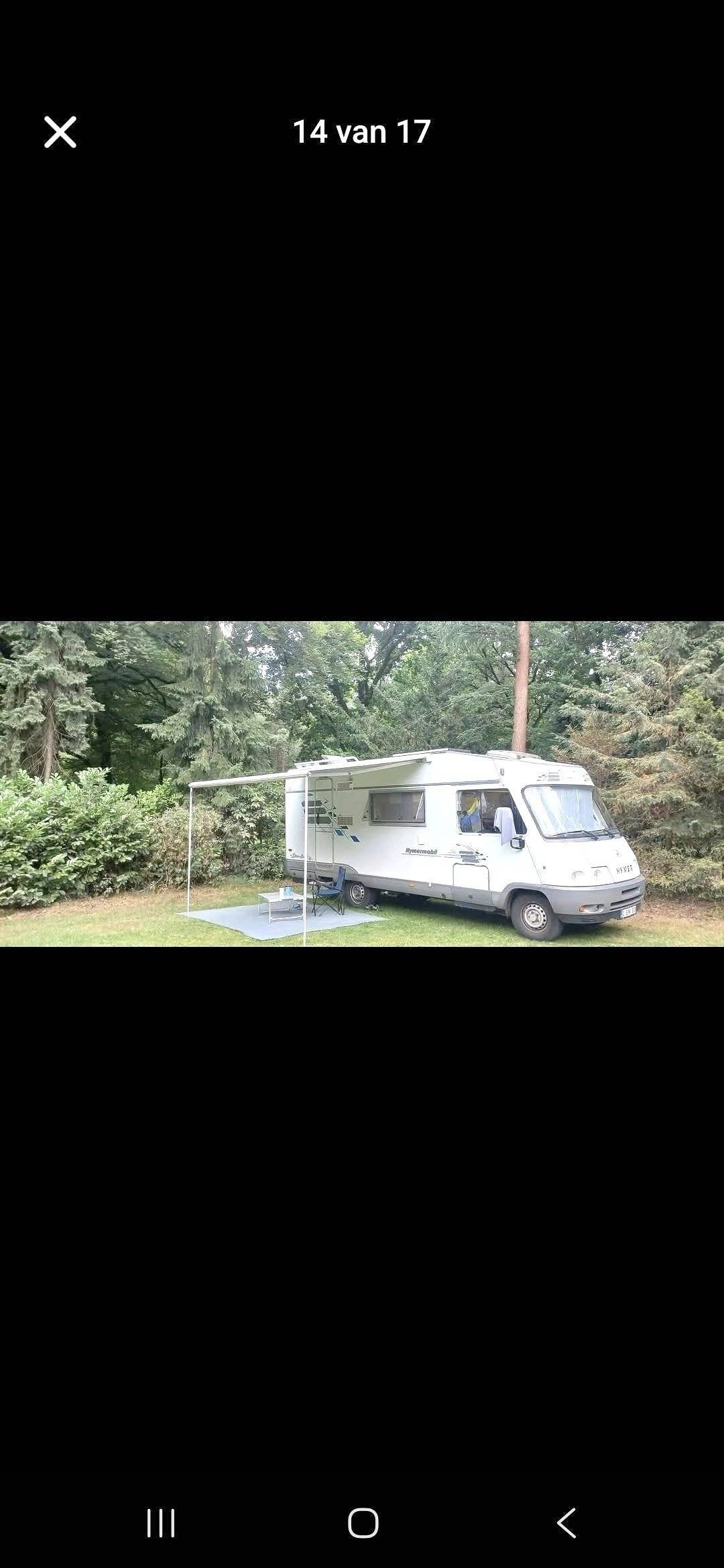 Hymer 