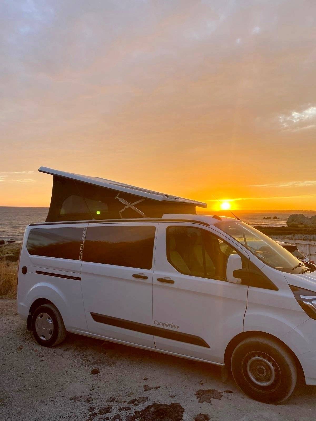Campérêve 