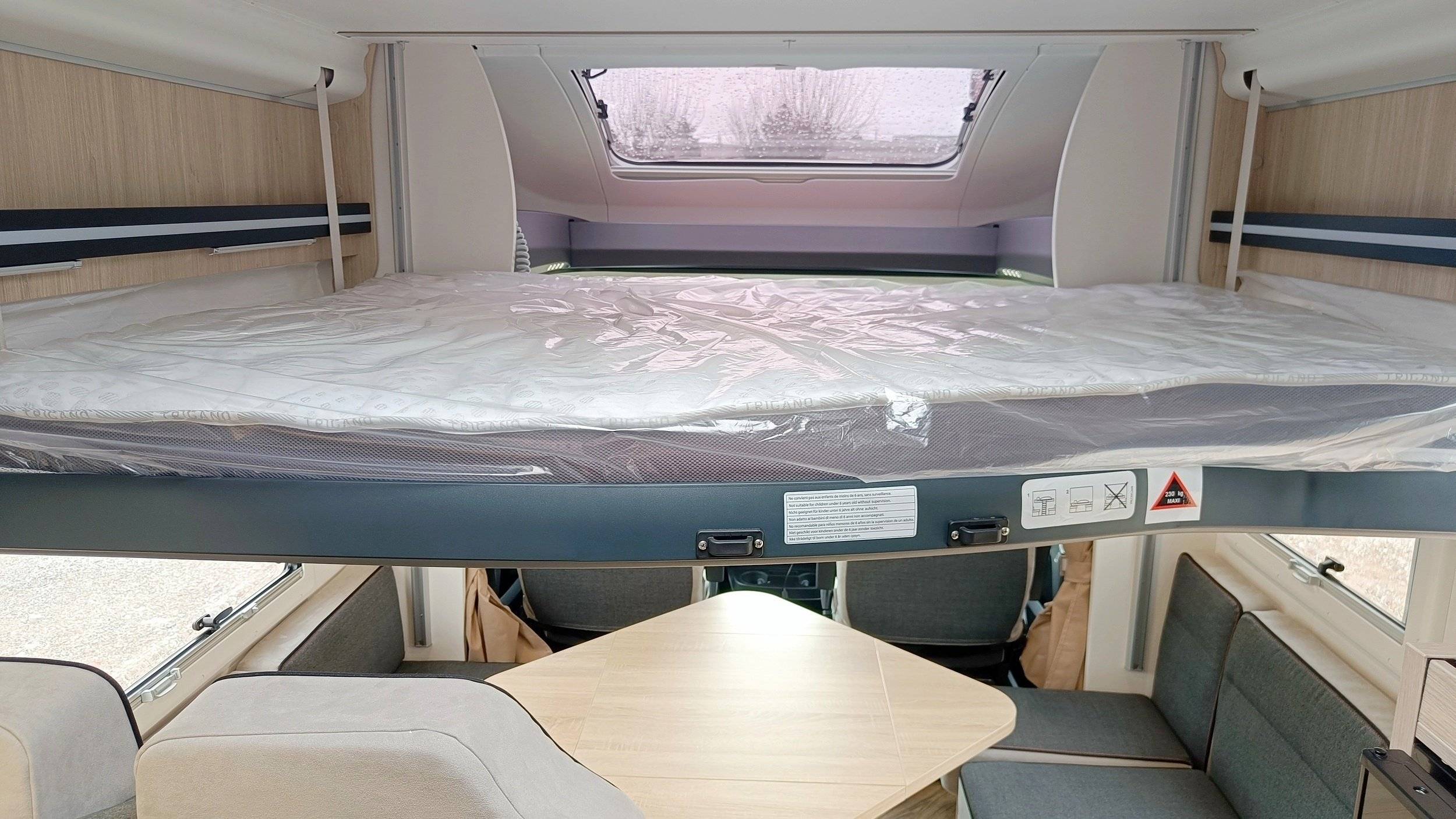 Challenger Challenger 384 etape edition